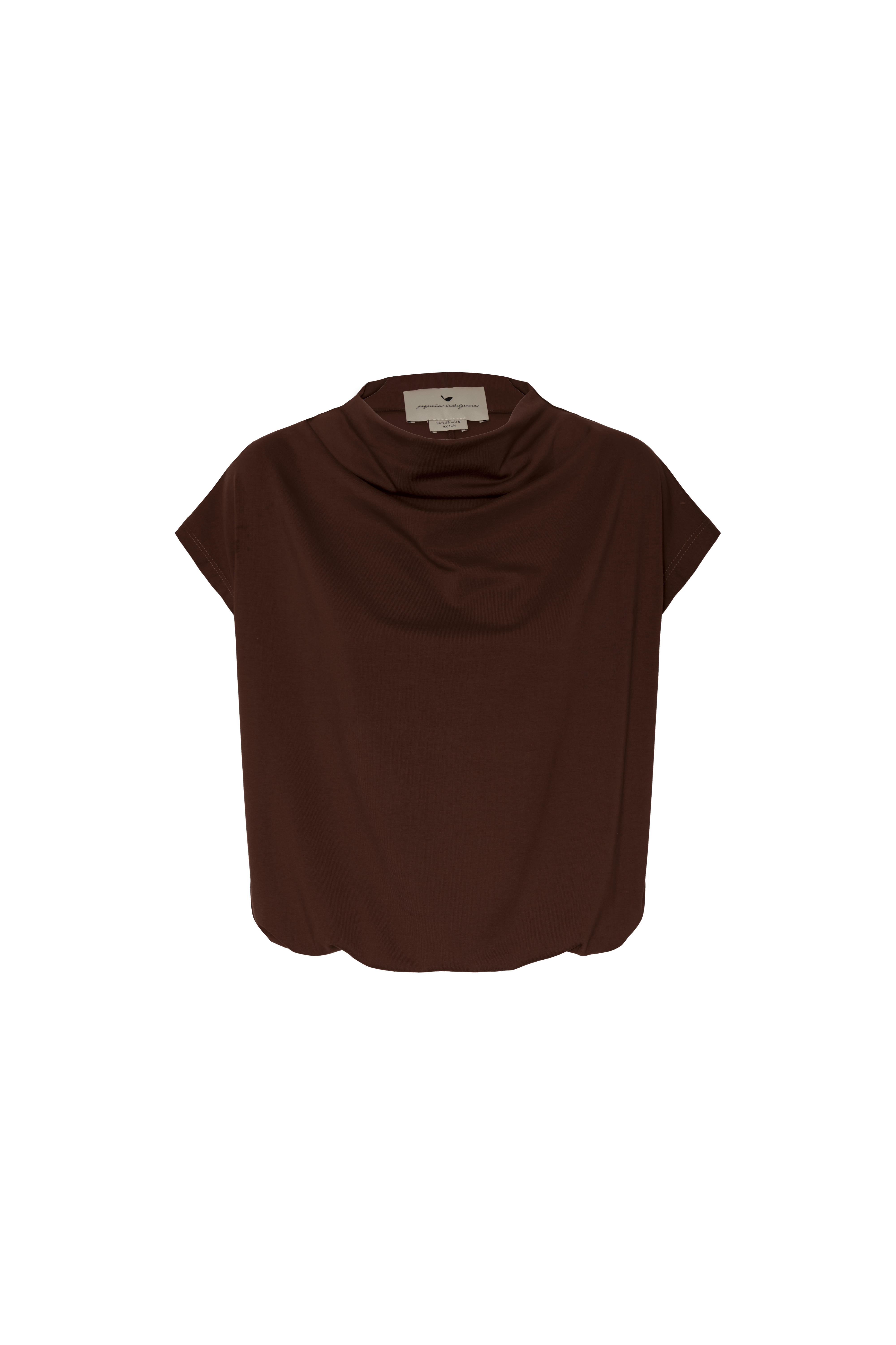 Cacao Mambo Top