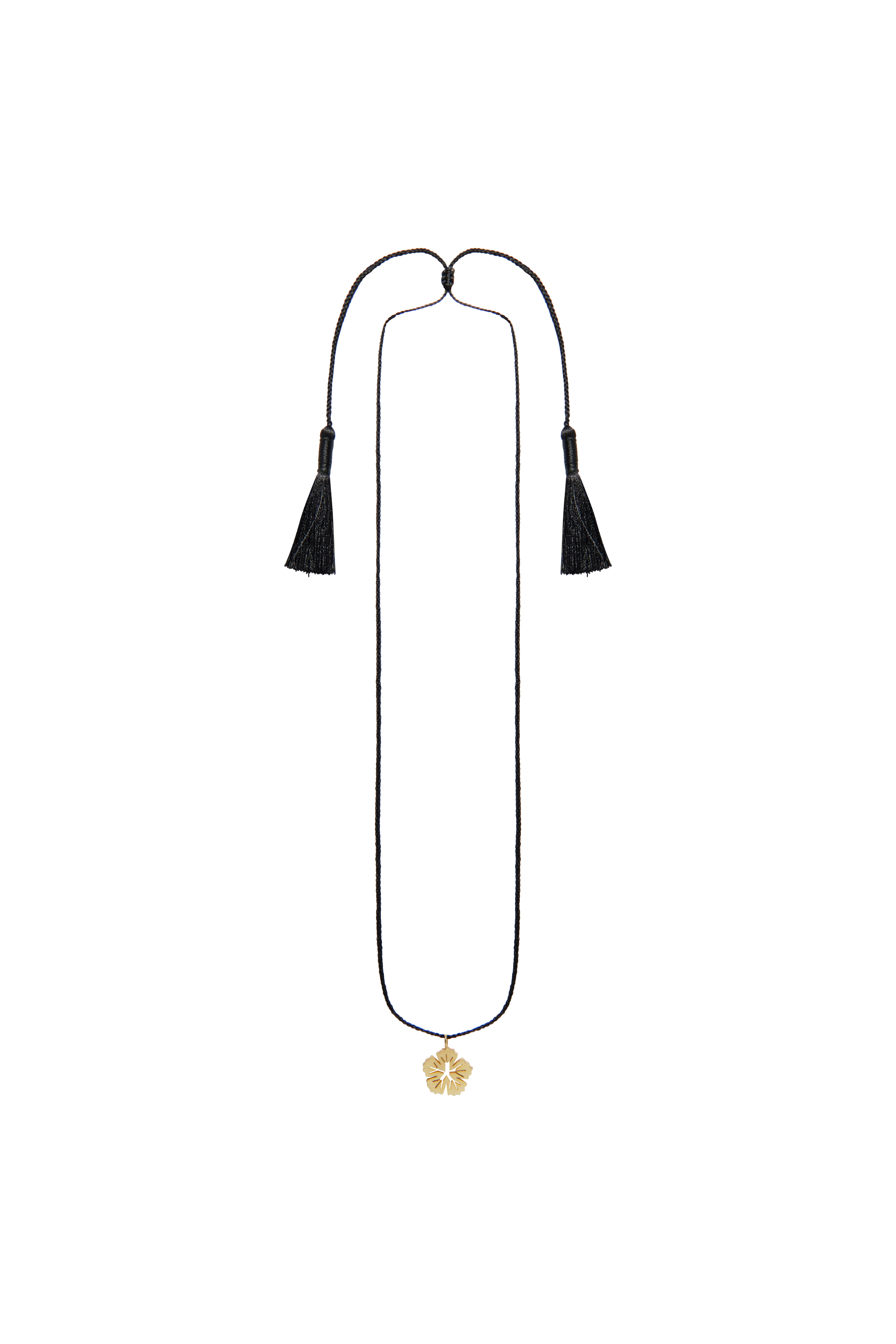 Talula Necklace