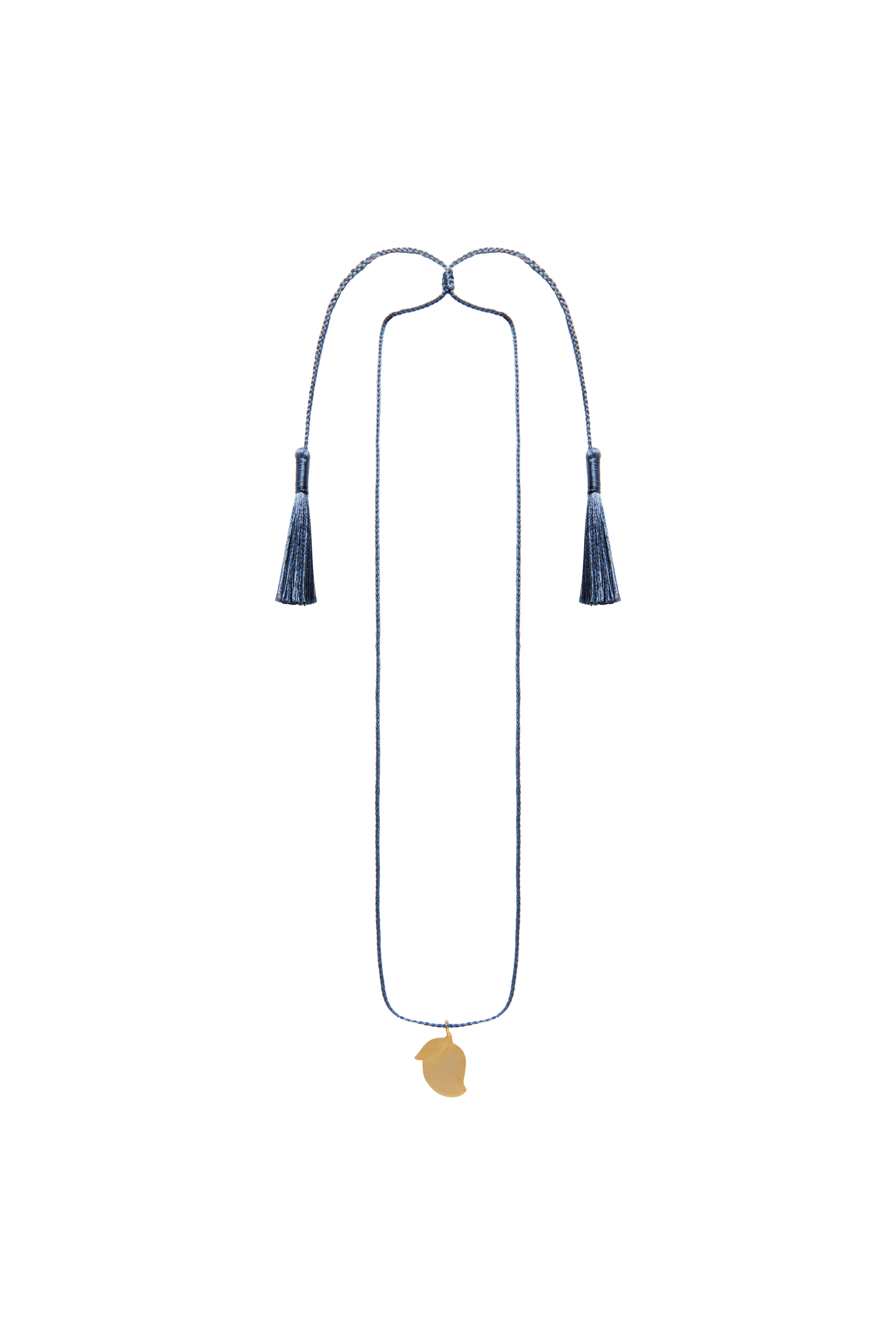 Talula Necklace