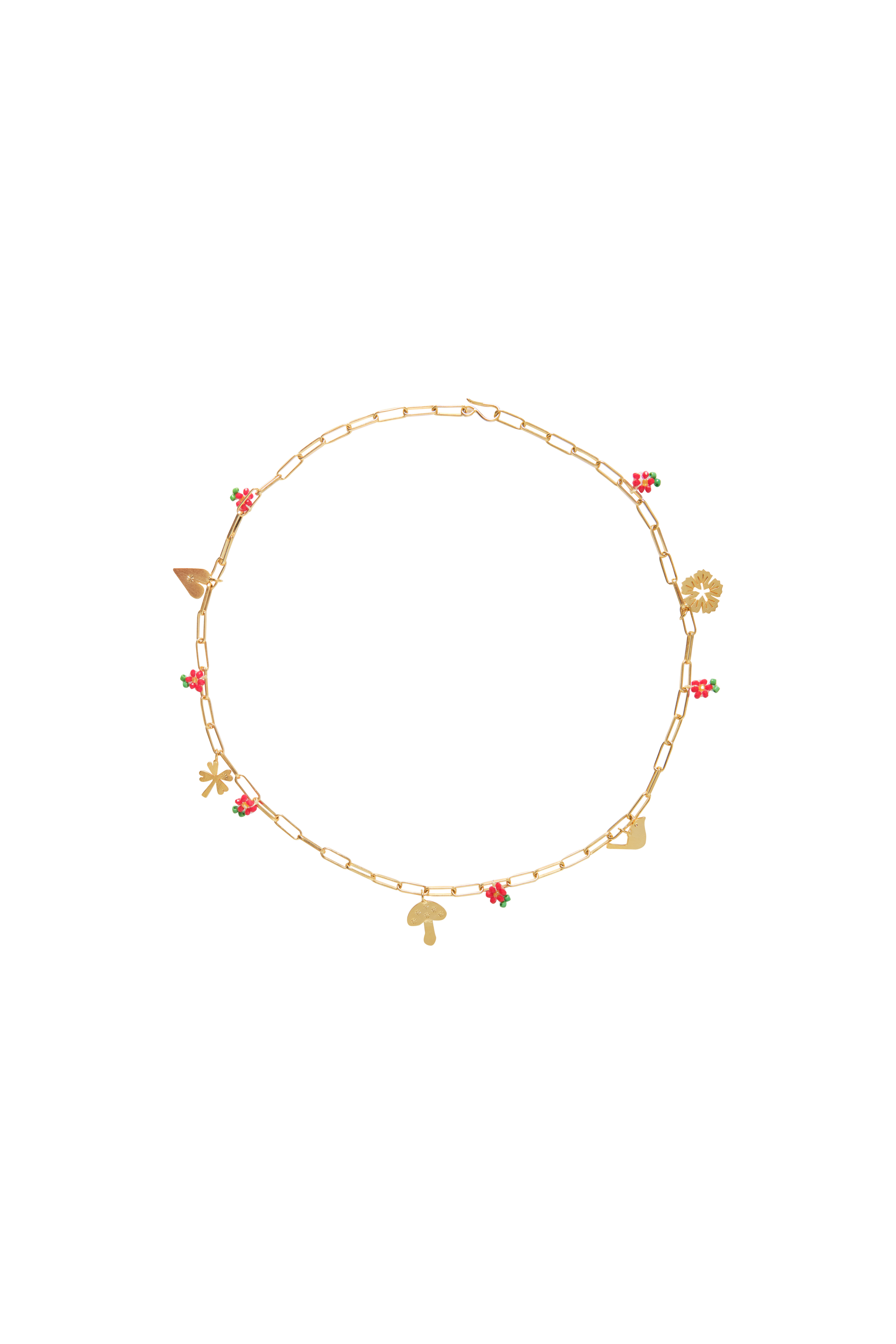Always Love Reminding Necklace