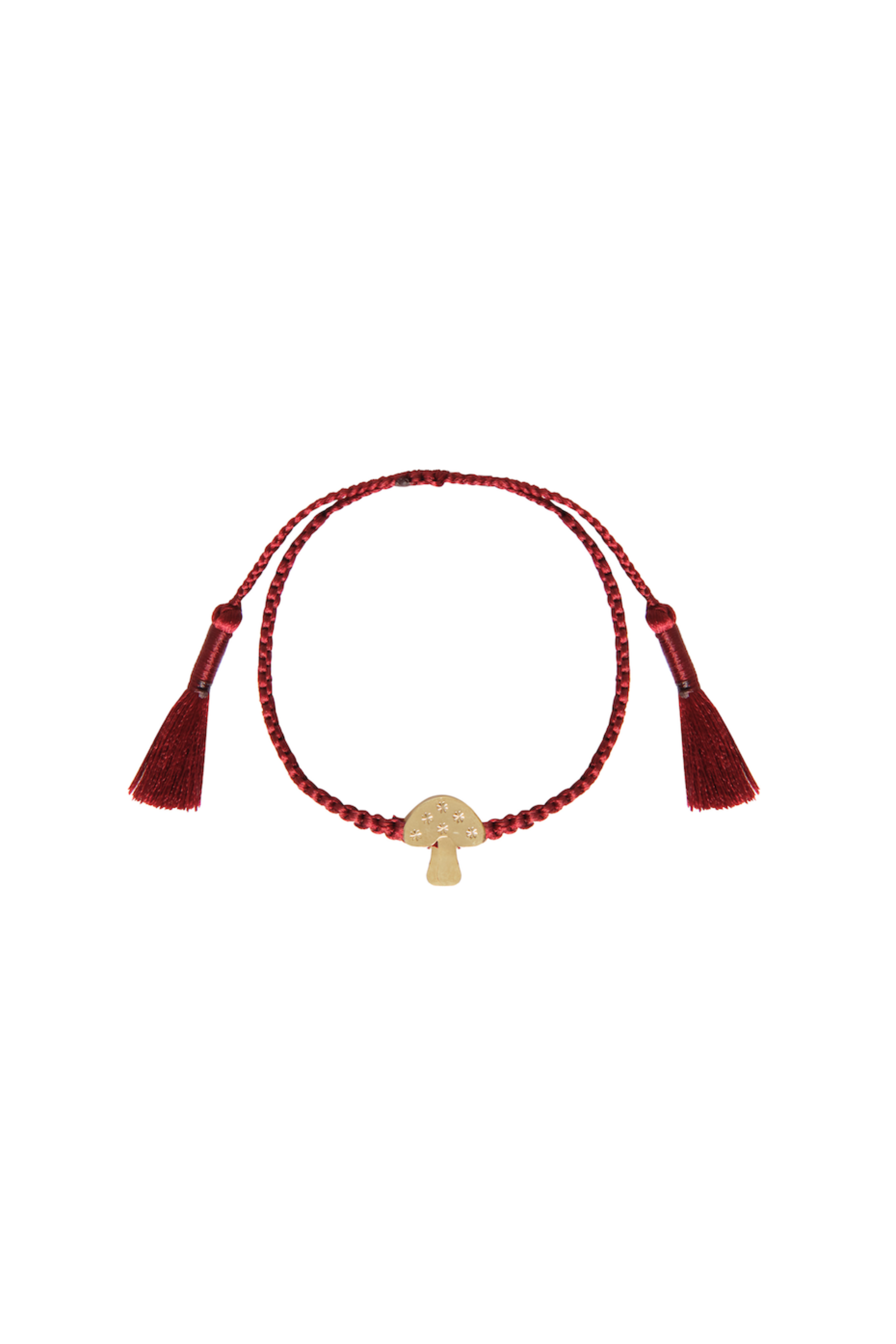 Fungi Lover Bracelet