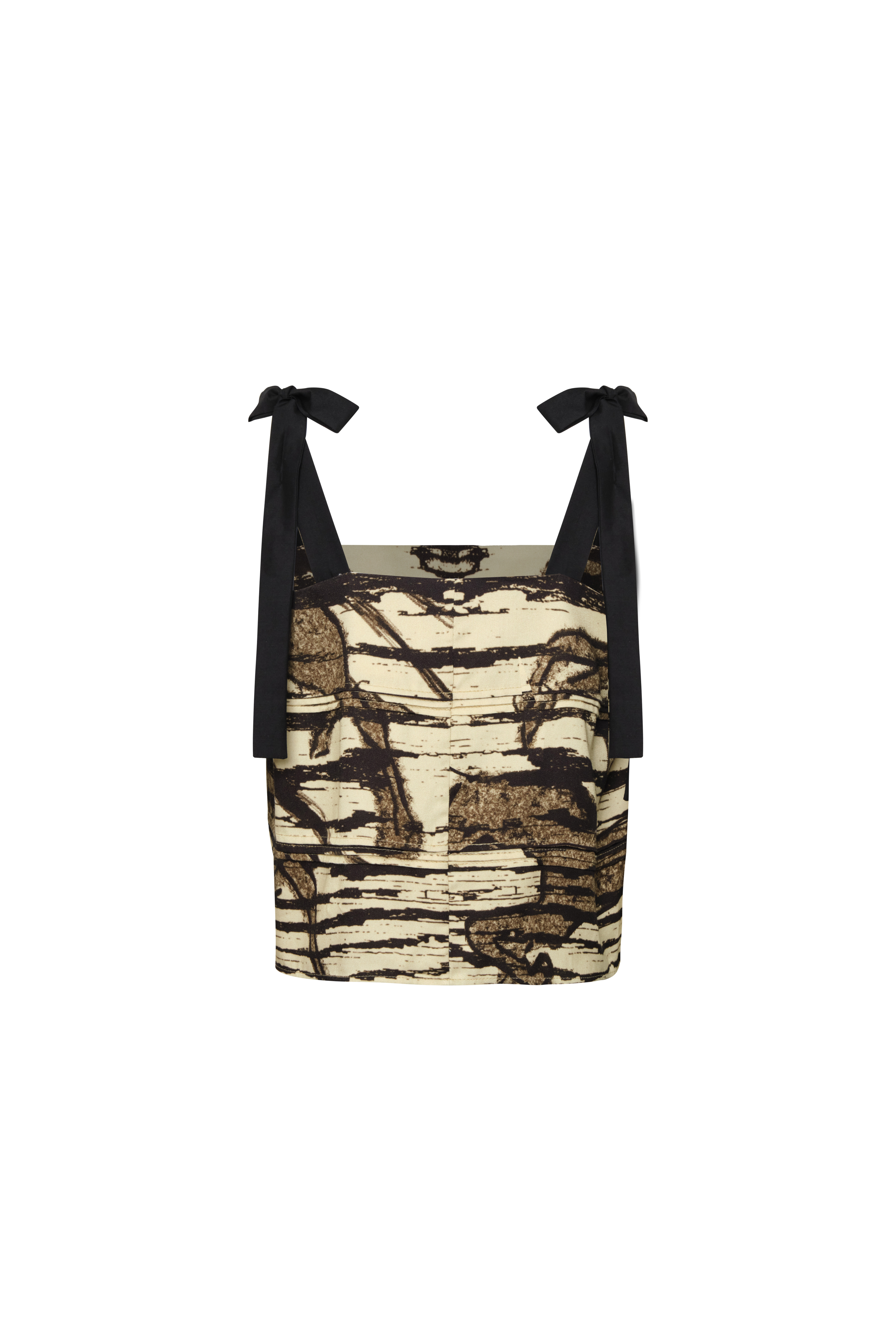 Dutton Top