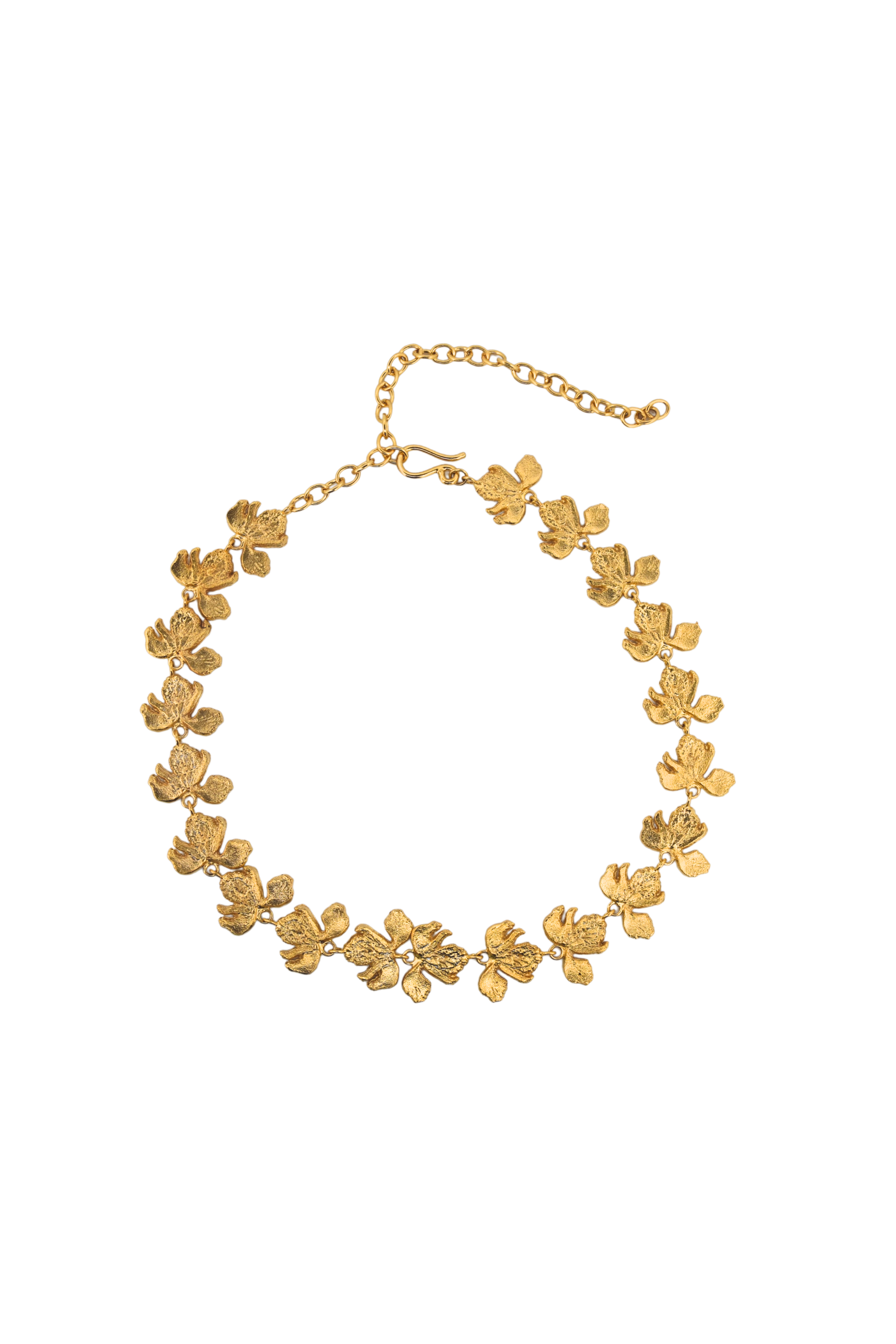 Orquidea Necklace