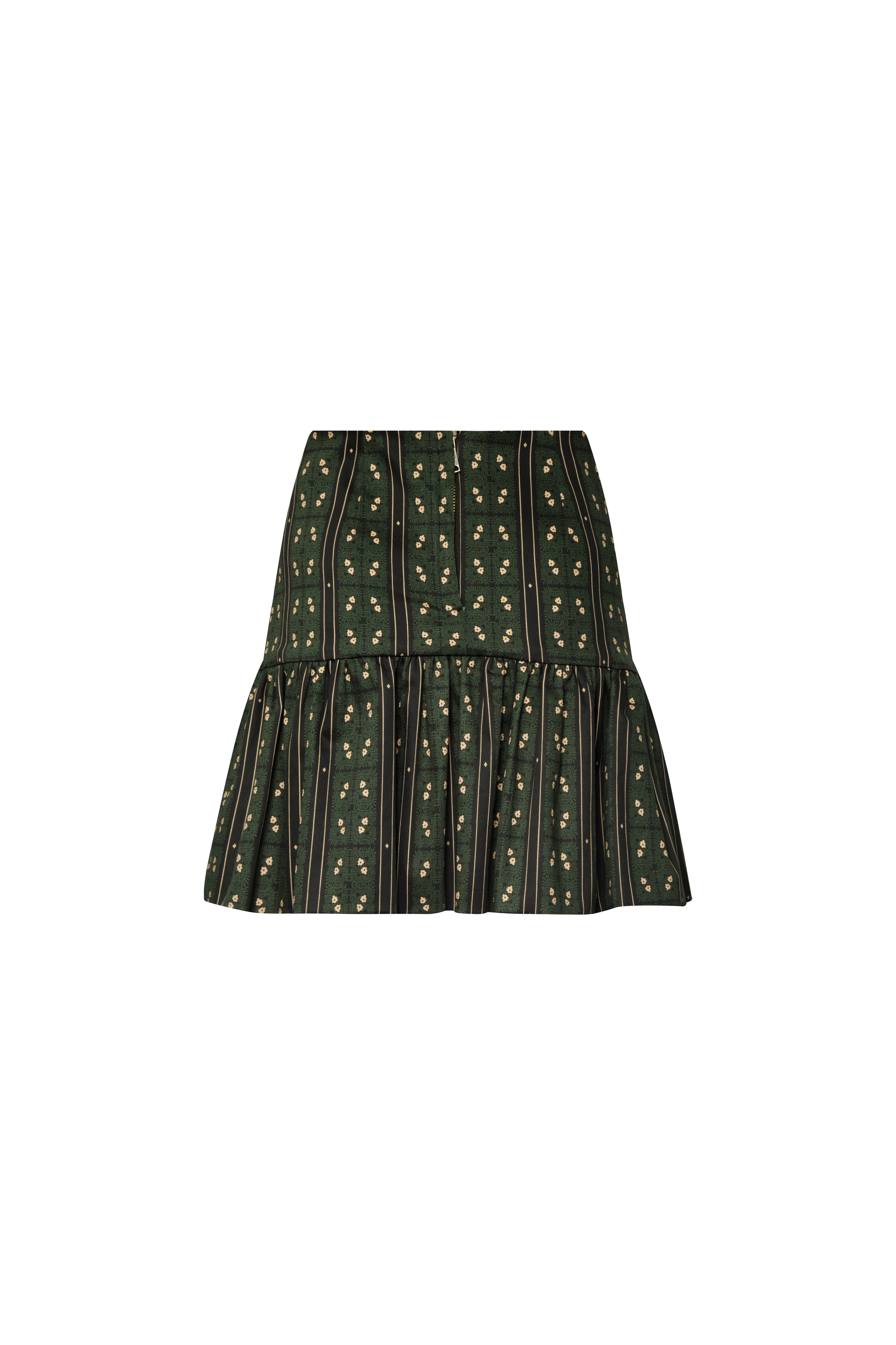 Ada Mini Skirt