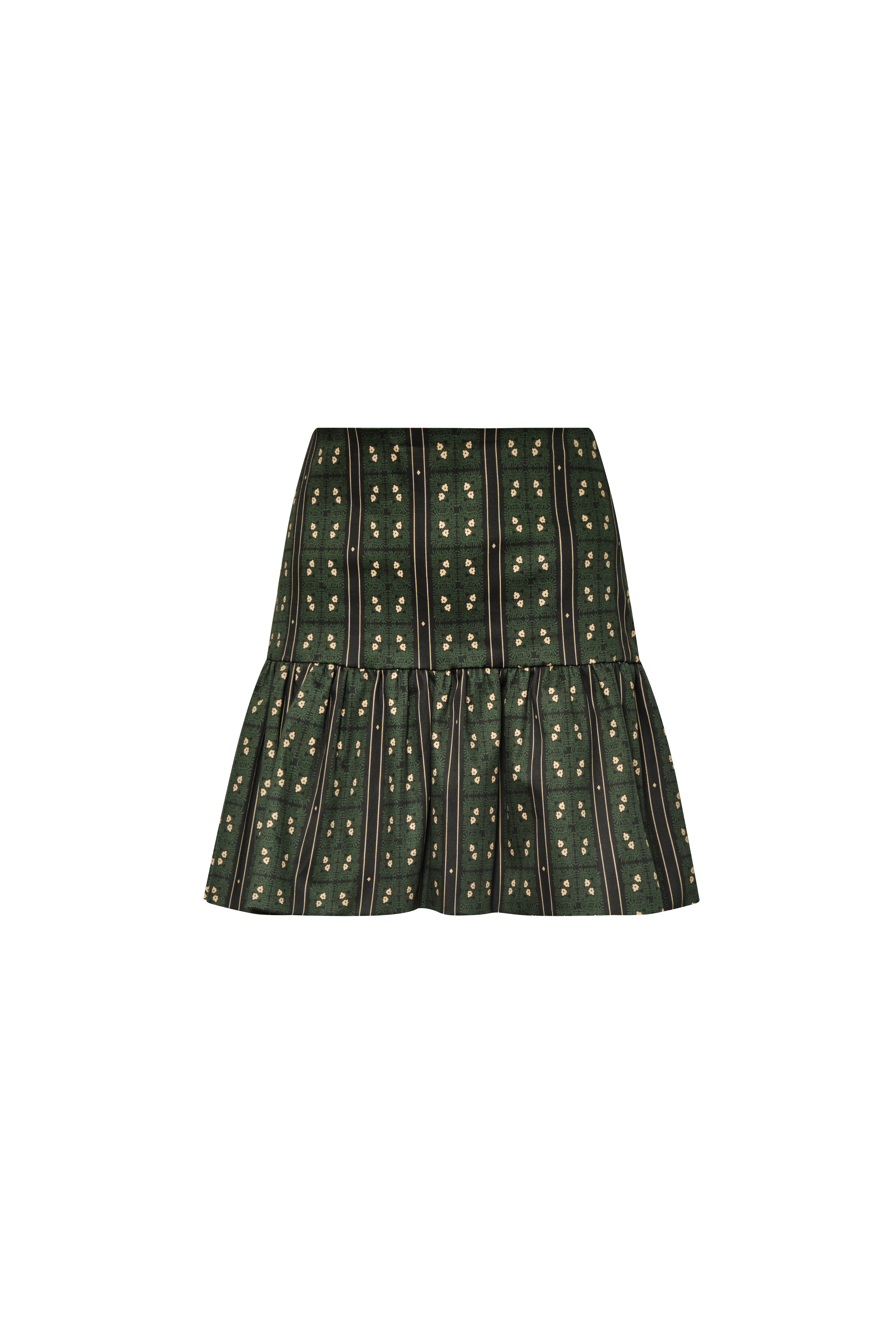 Ada Mini Skirt
