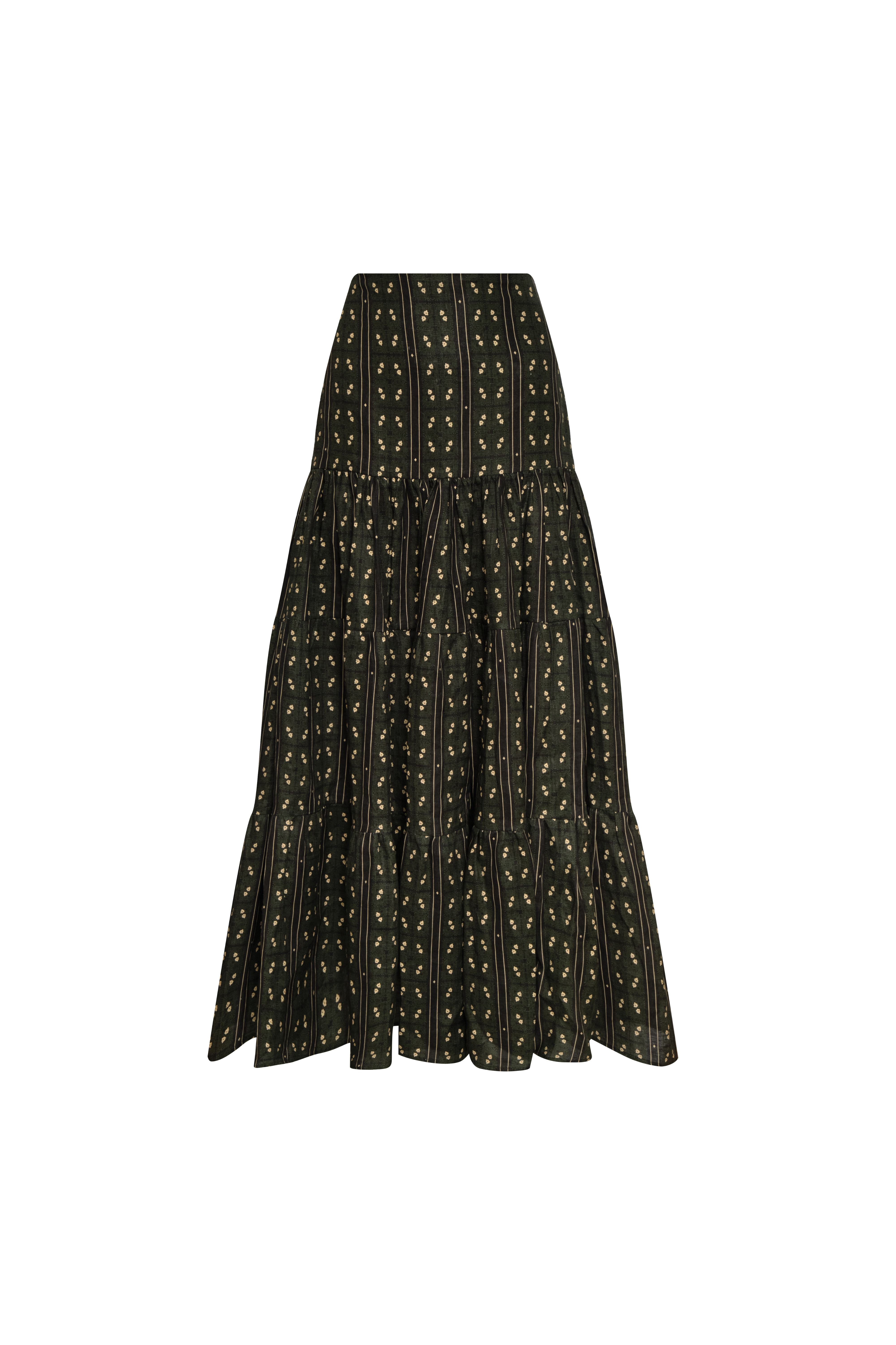 Tala Maxi Skirt