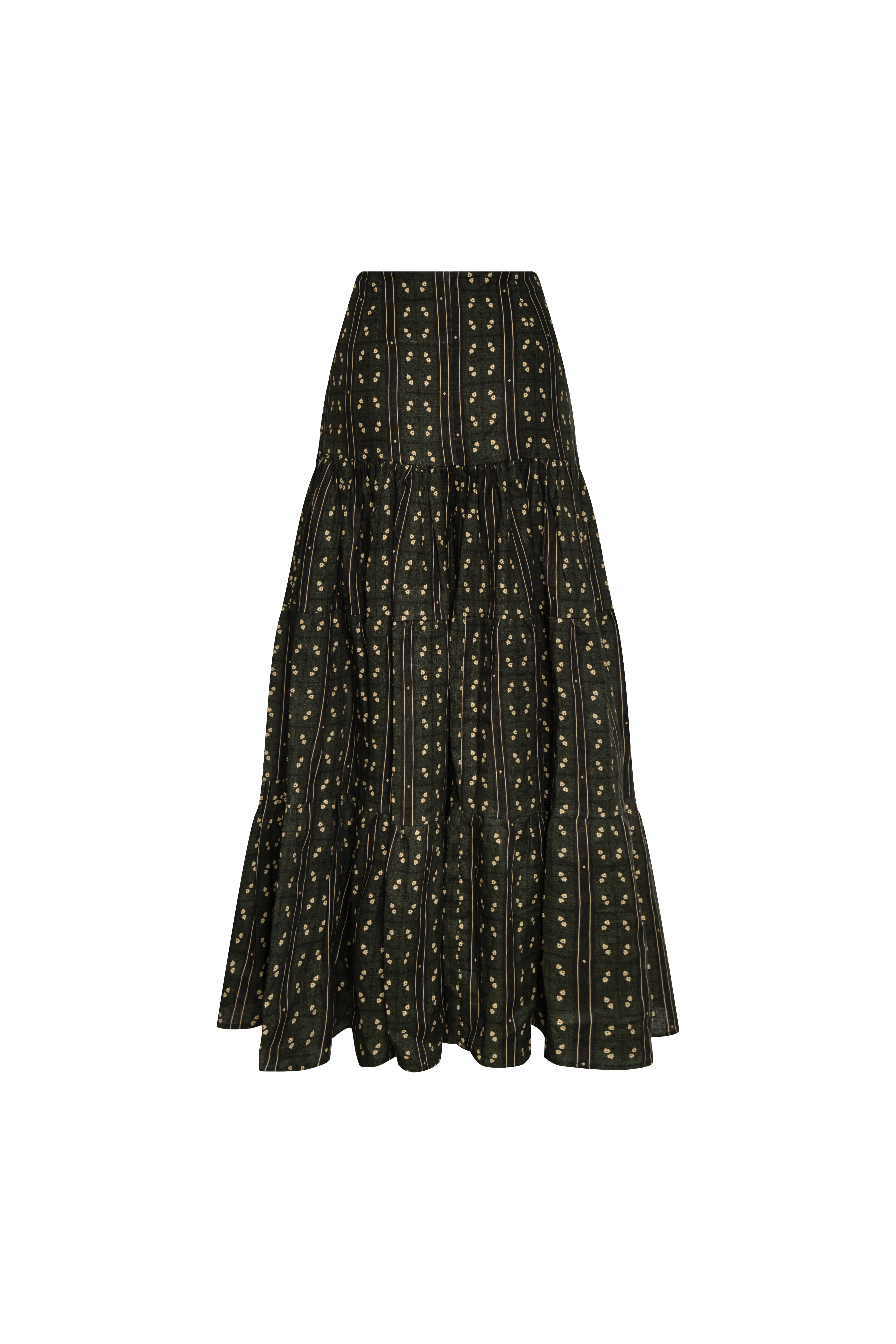 Tala Maxi Skirt