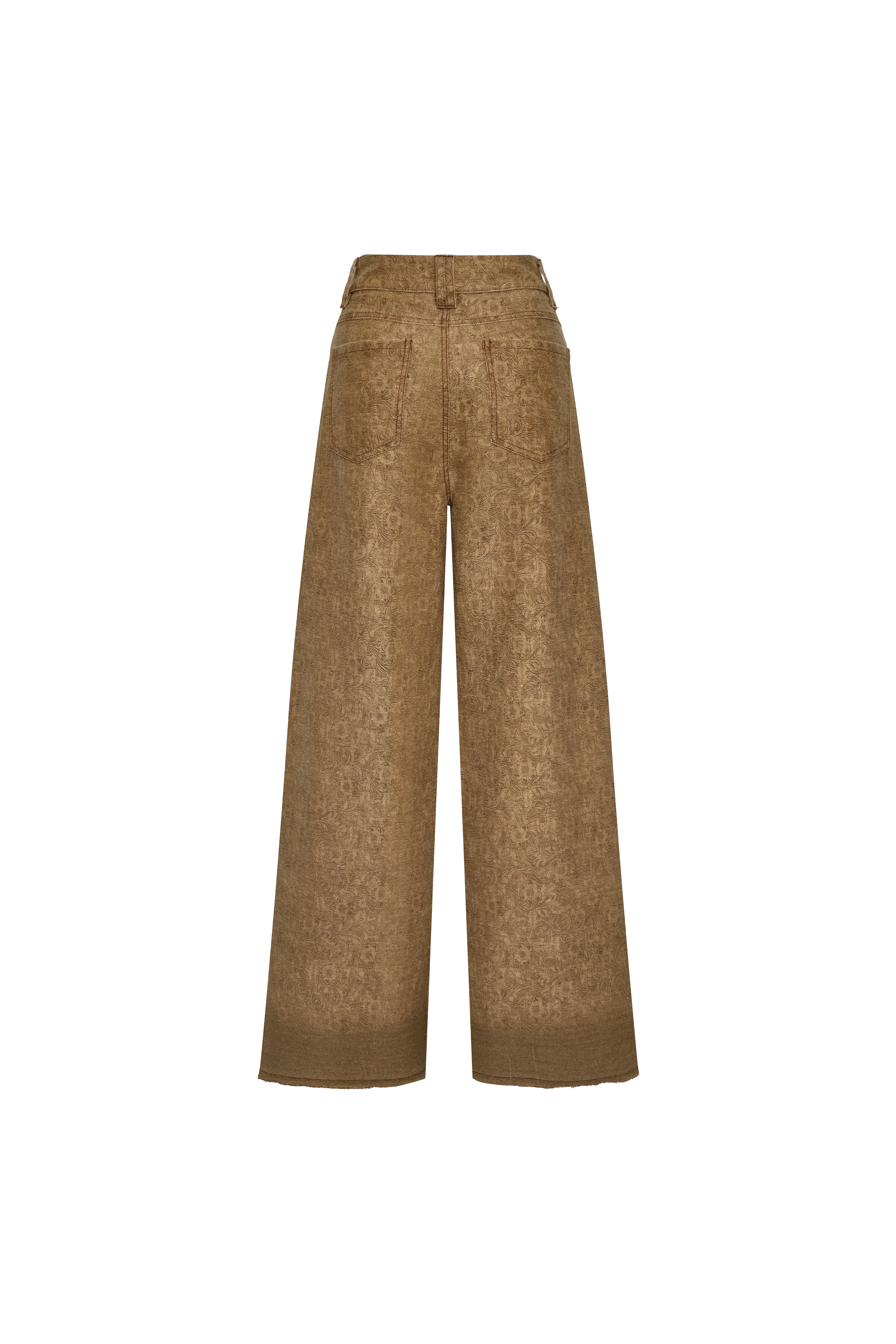Sahara Pants