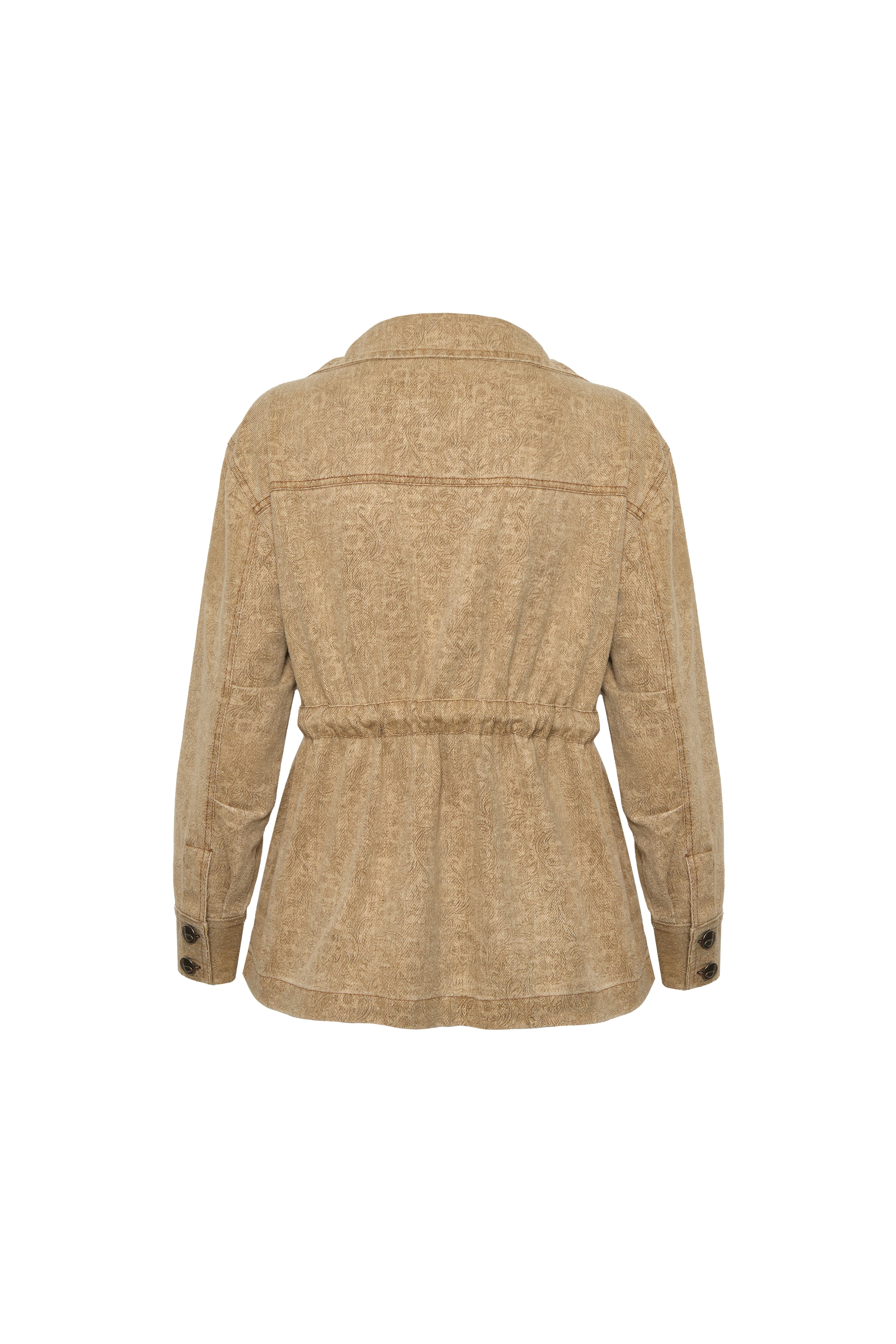 Sahara Jacket
