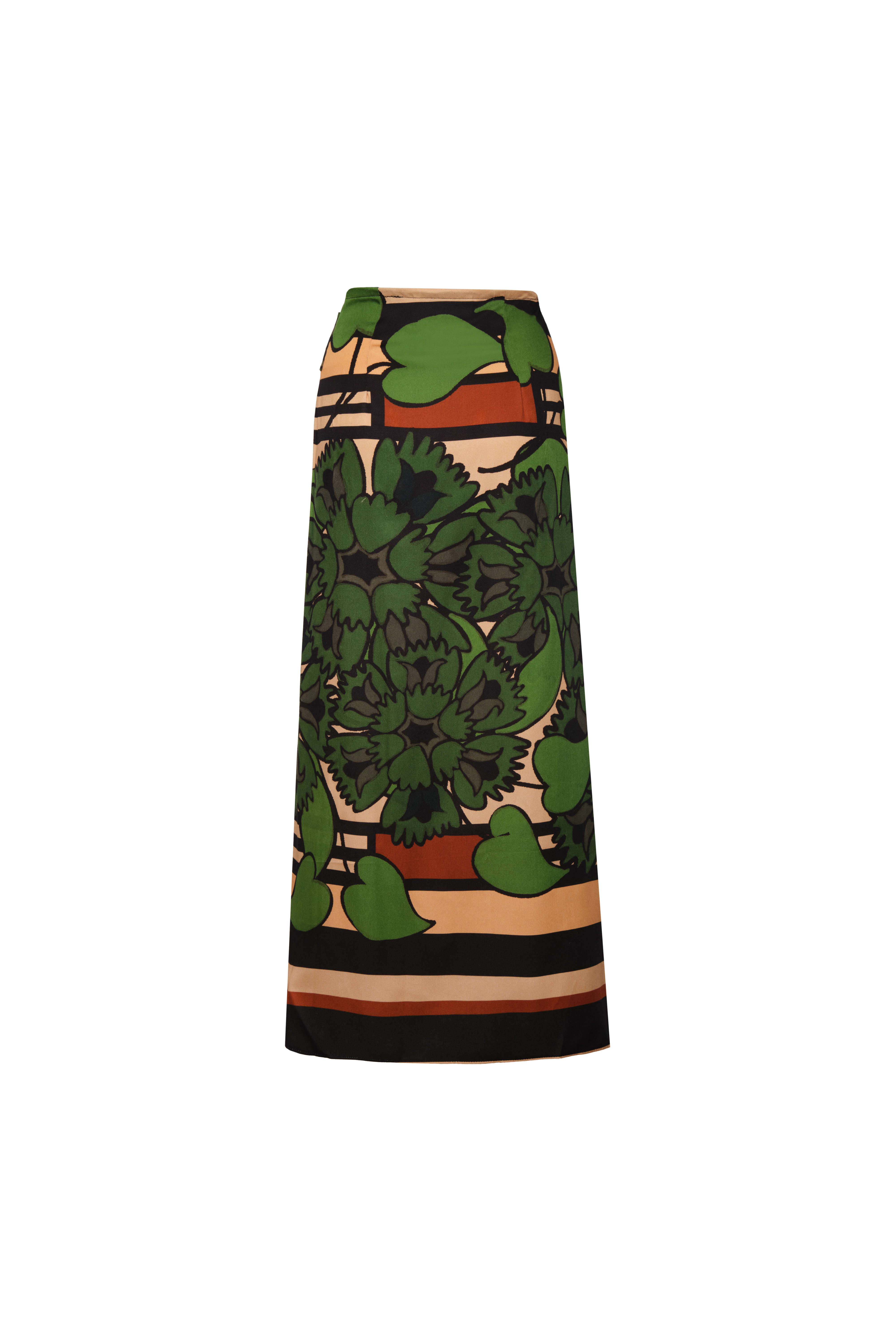 Eliot skirt