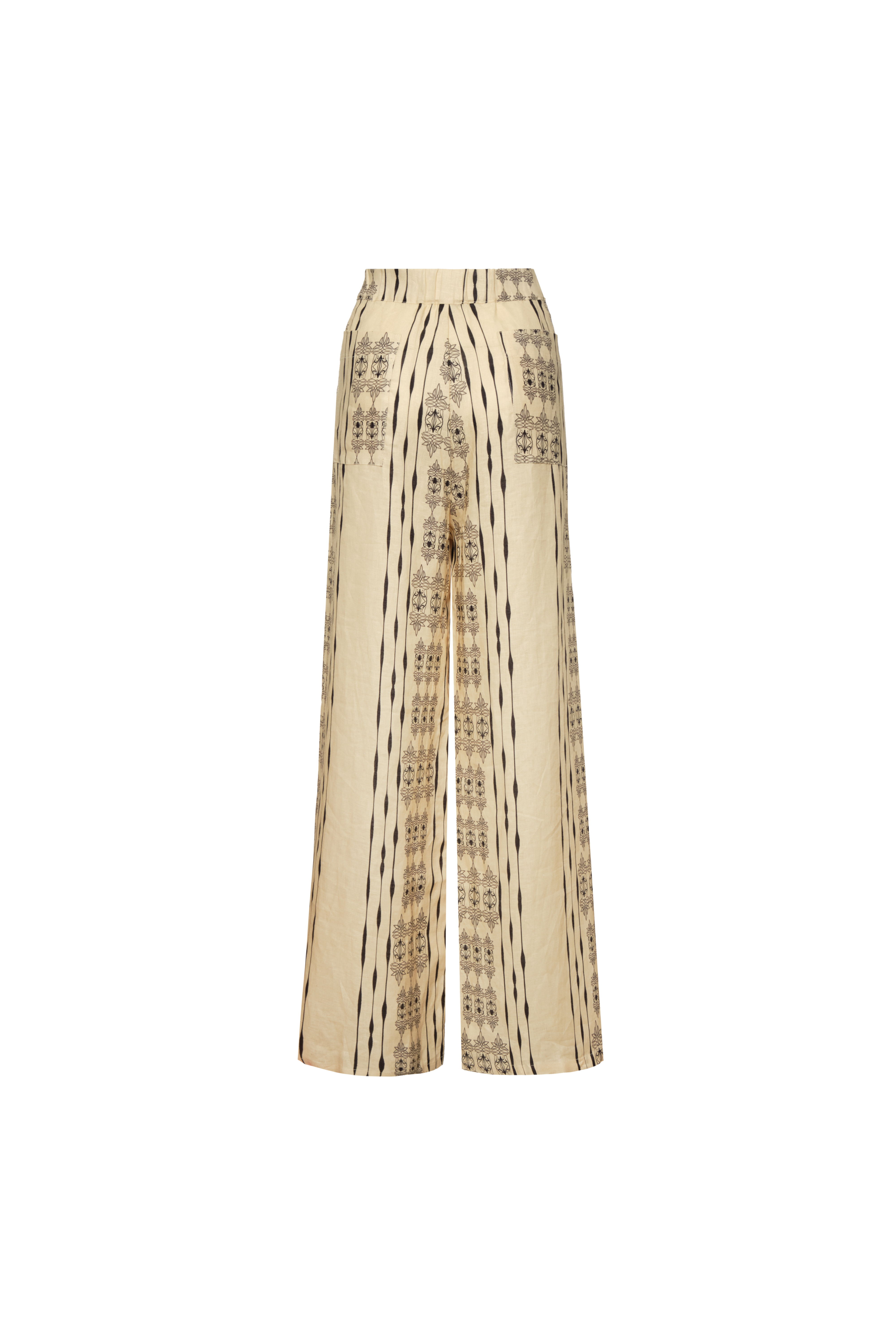 Bohemian Pants
