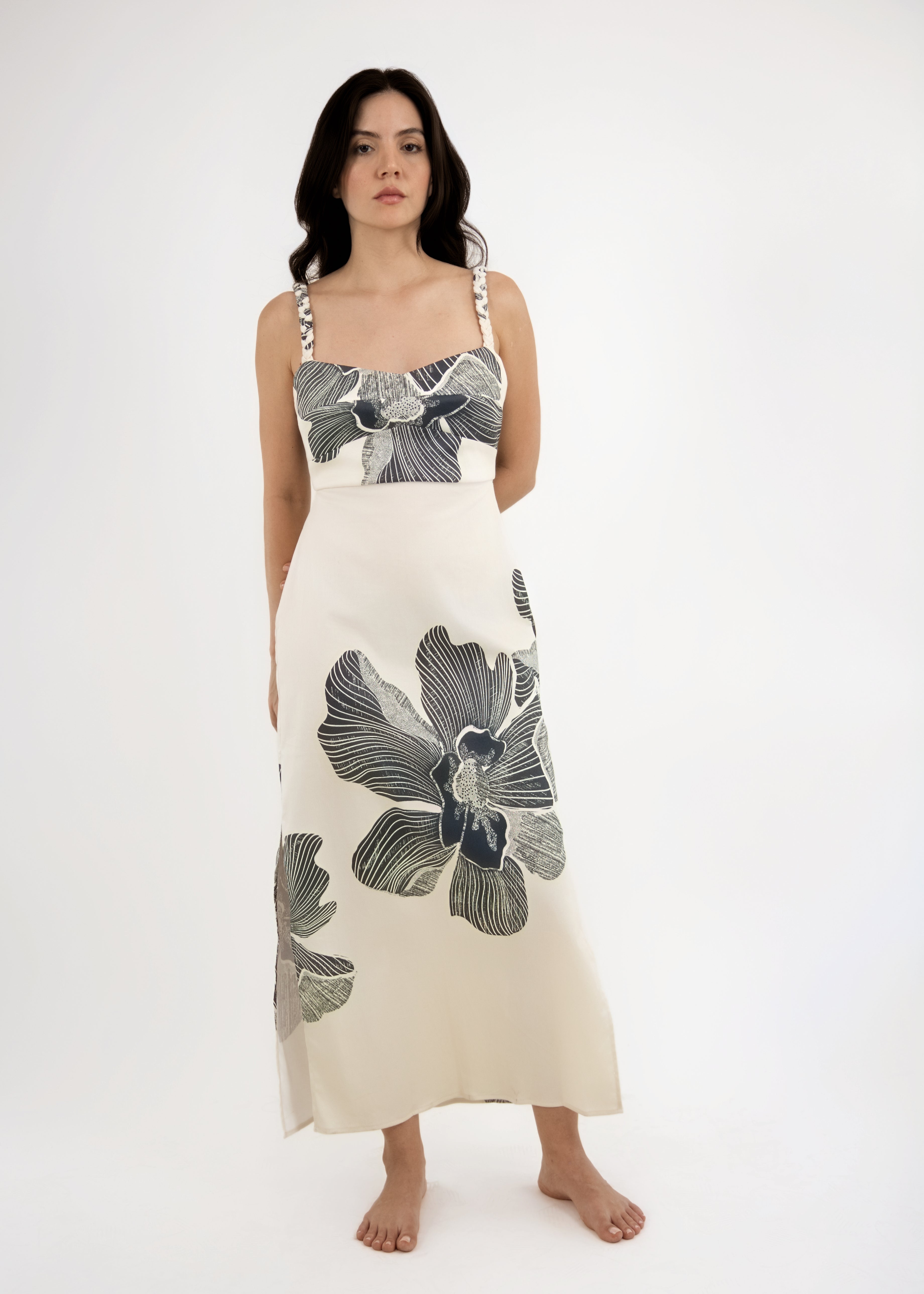Secret Garden Dress