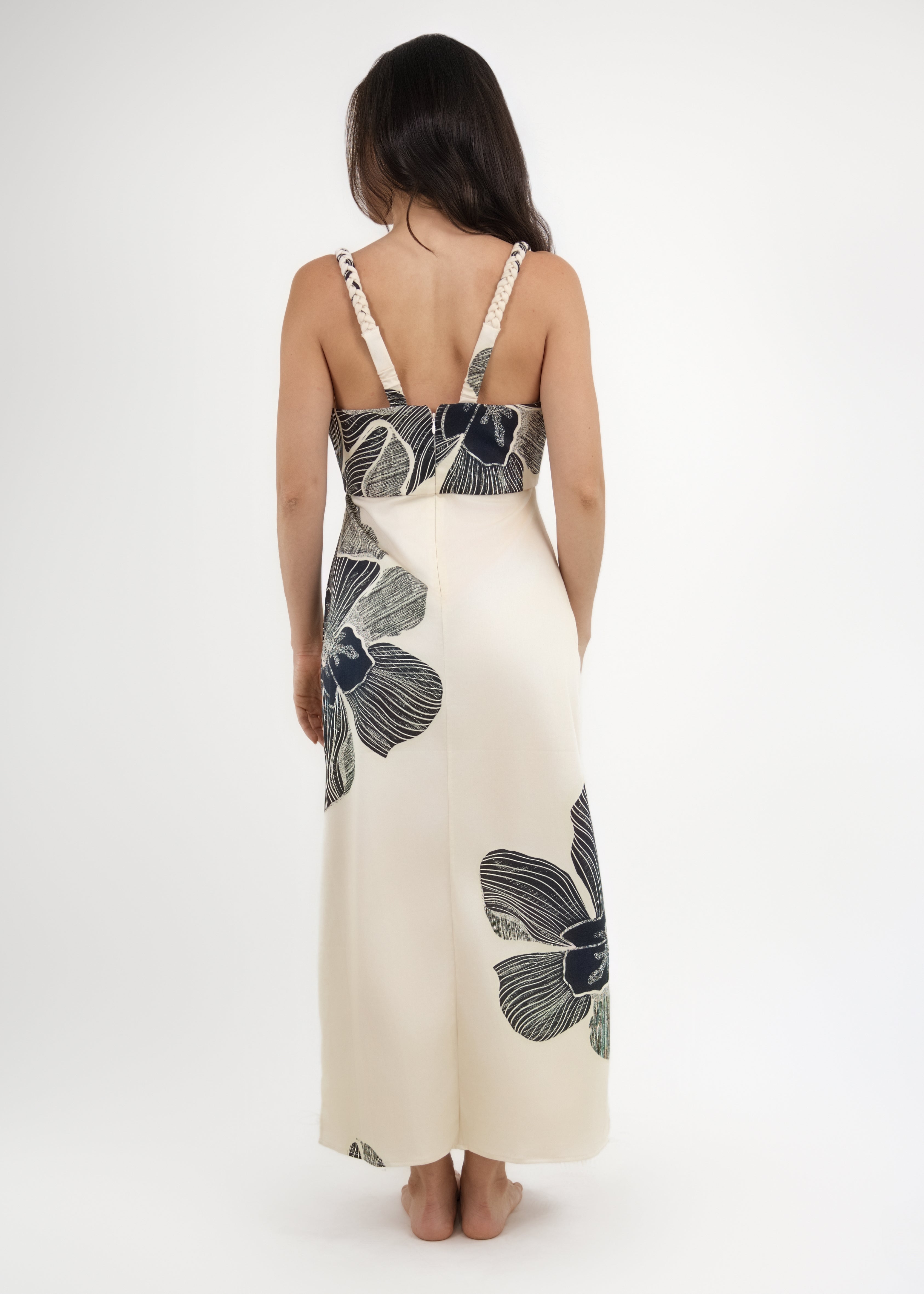 Secret Garden Dress