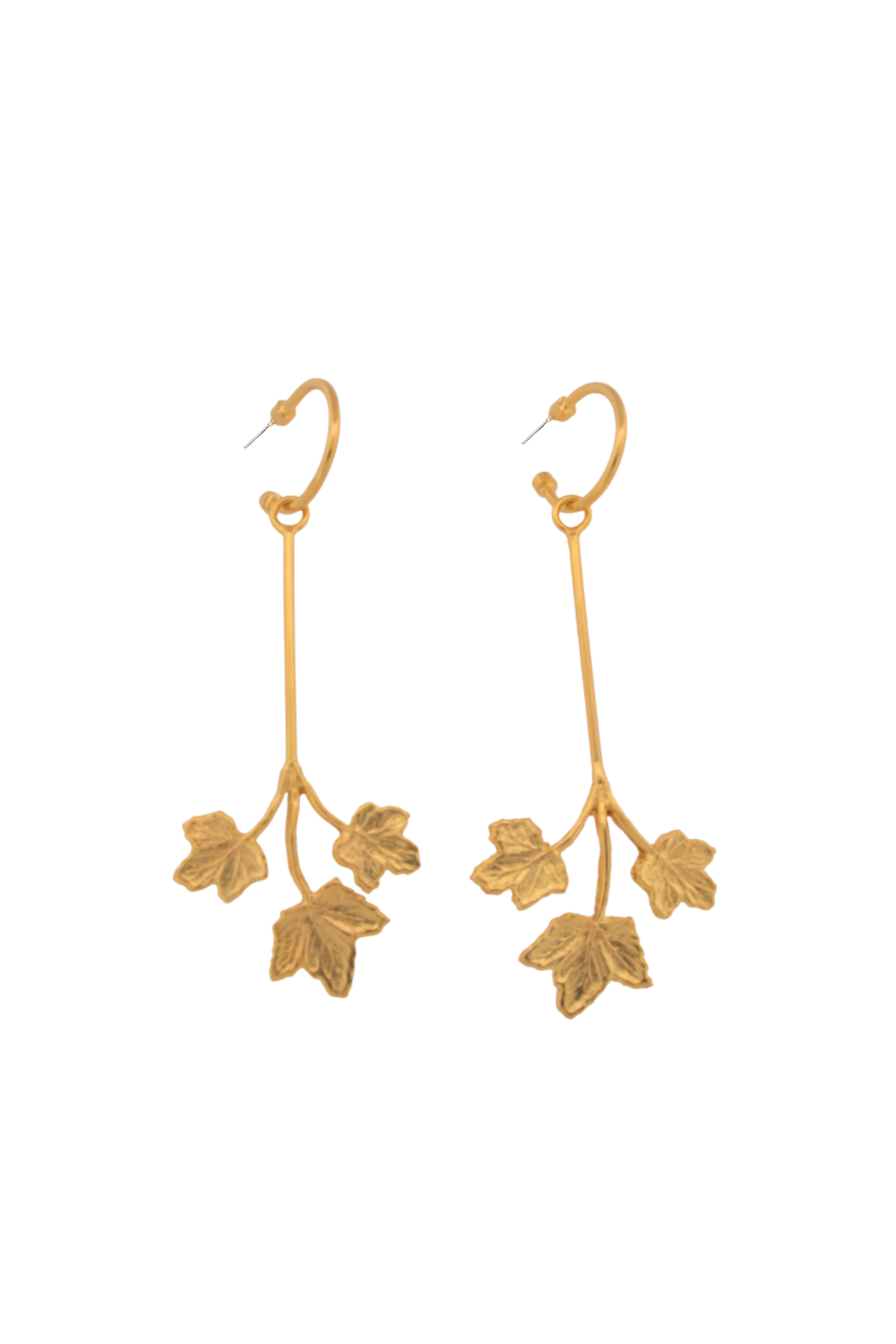 Hiedra Earrings
