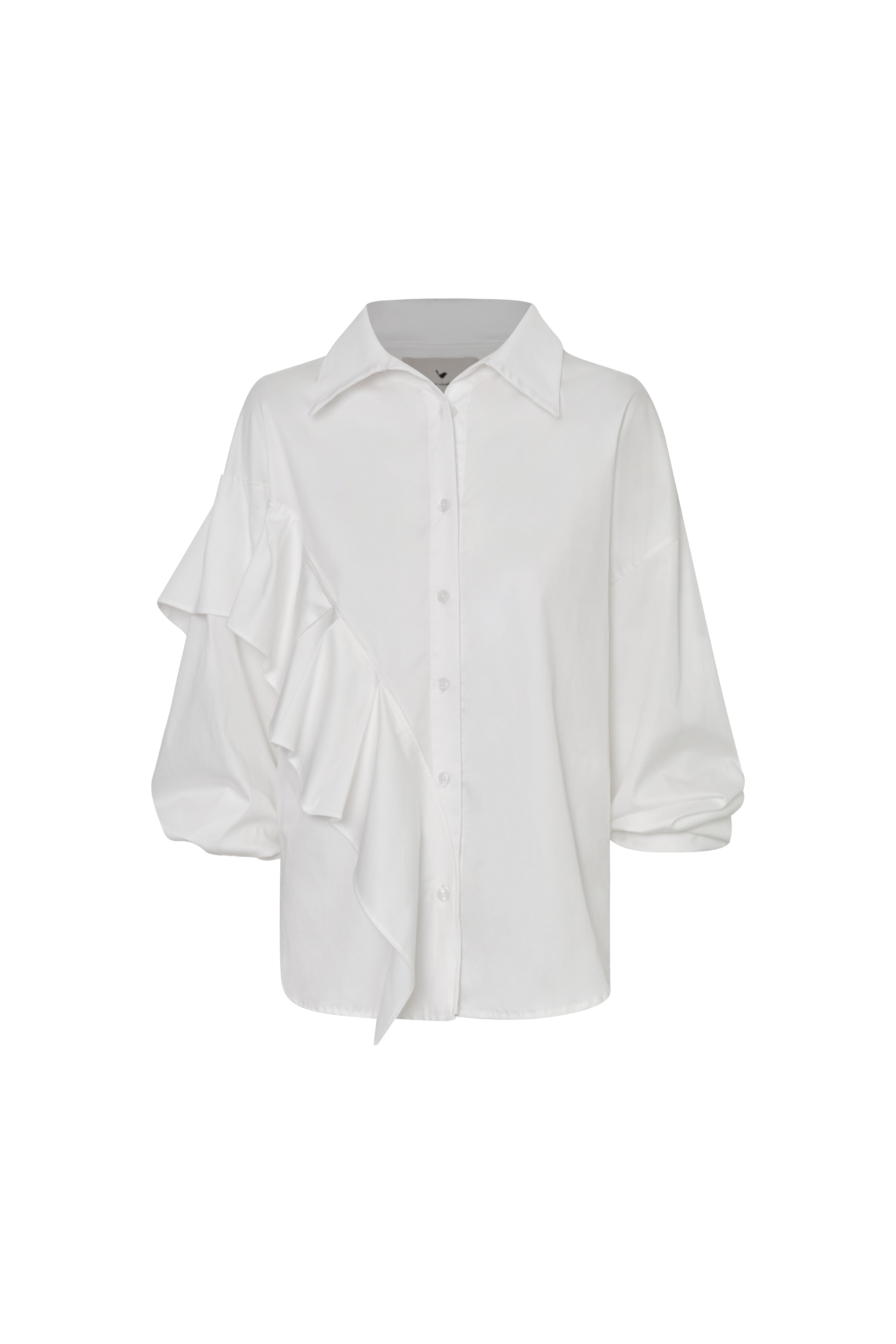 Nina Blouse