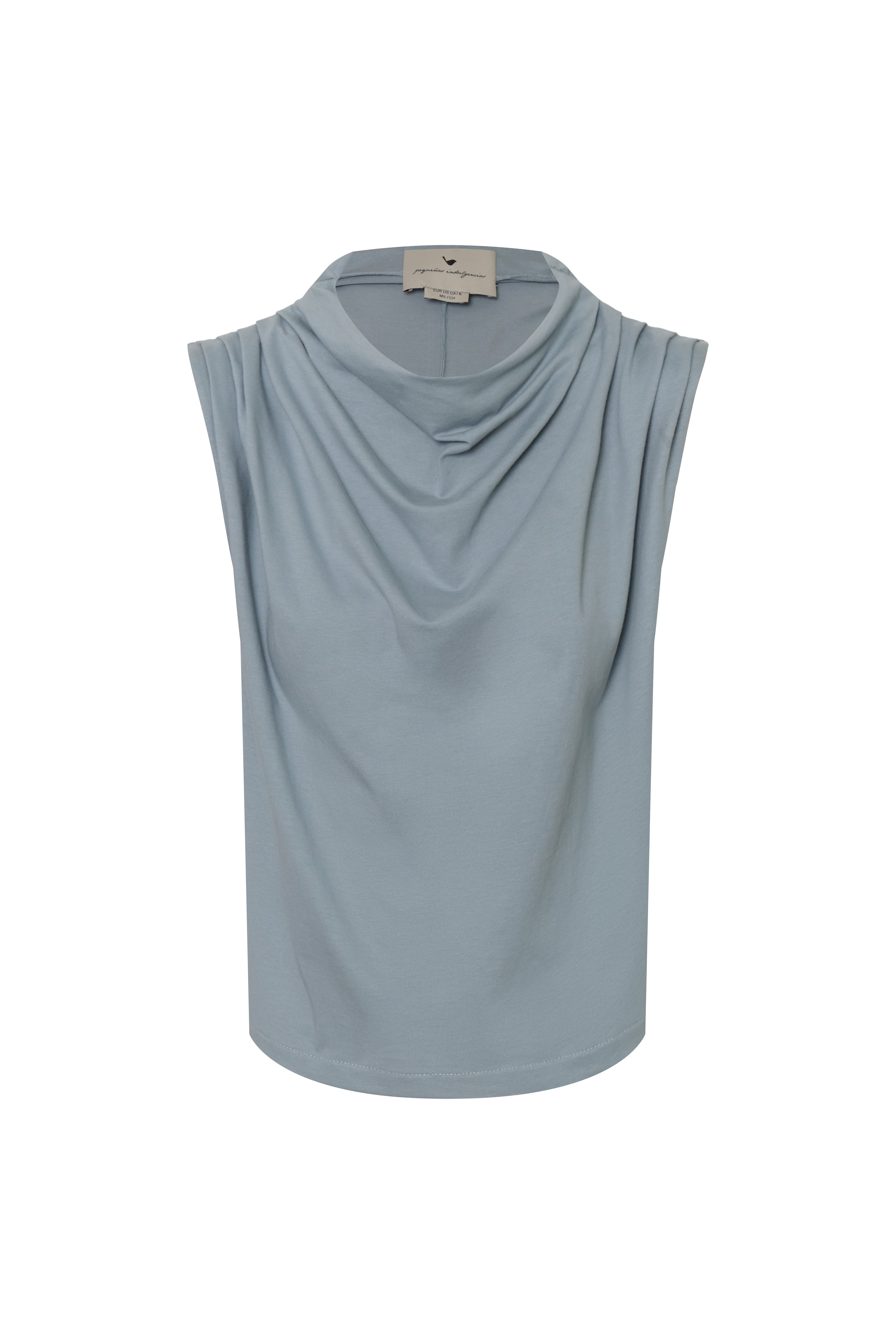 Alba Shirt