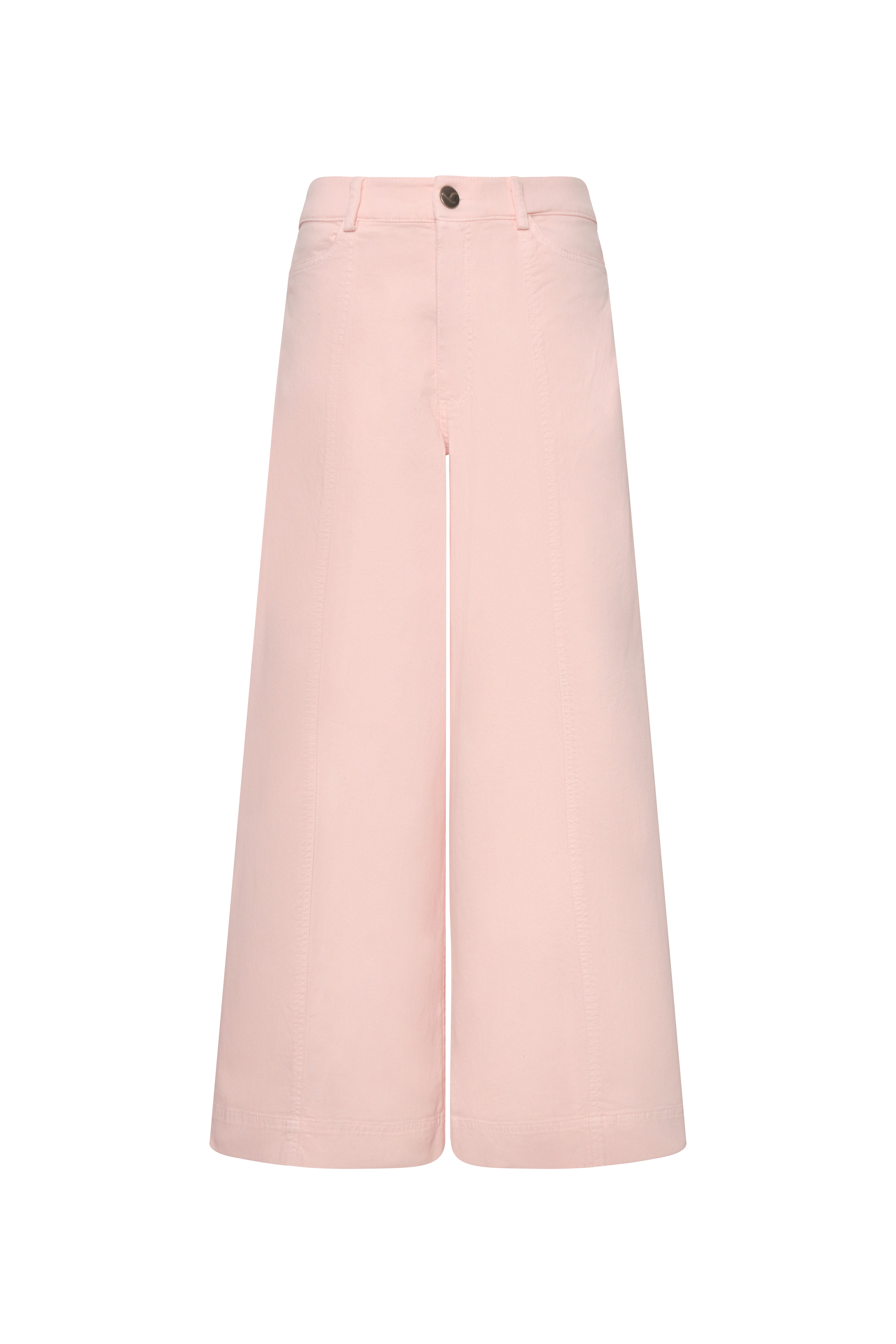 Luma Flare Crop Pant