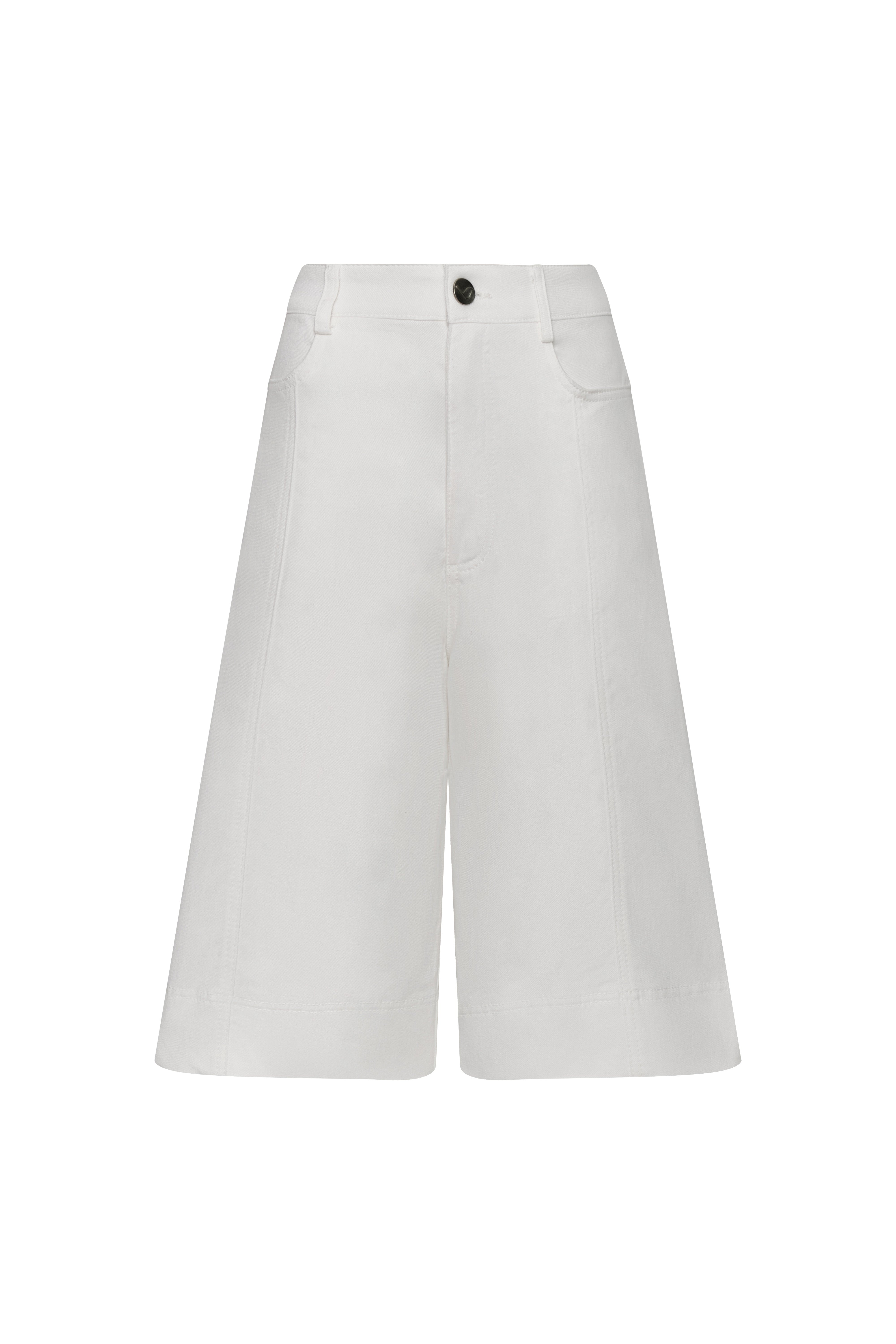 Bruma Crop Pants