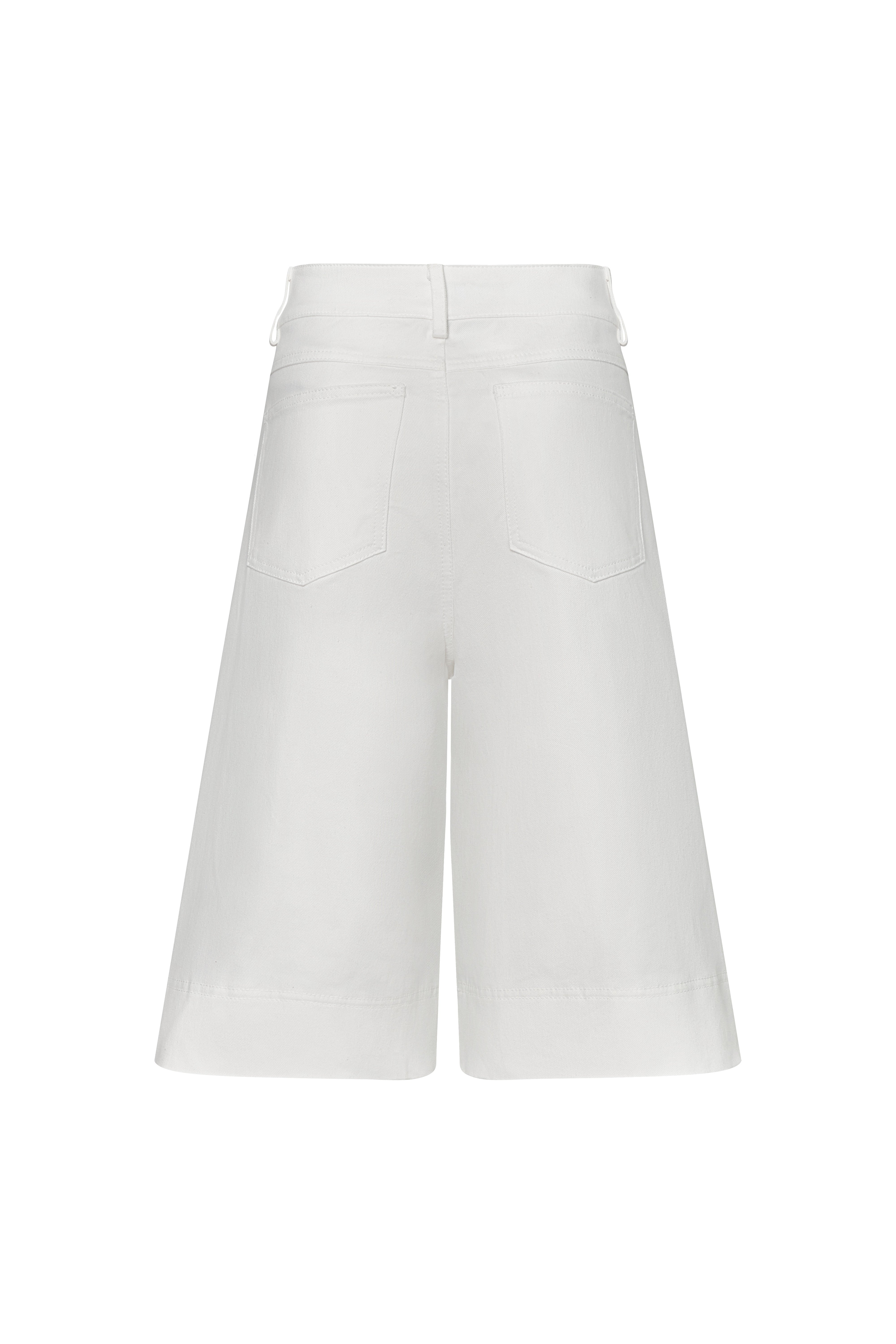 Bruma Crop Pants