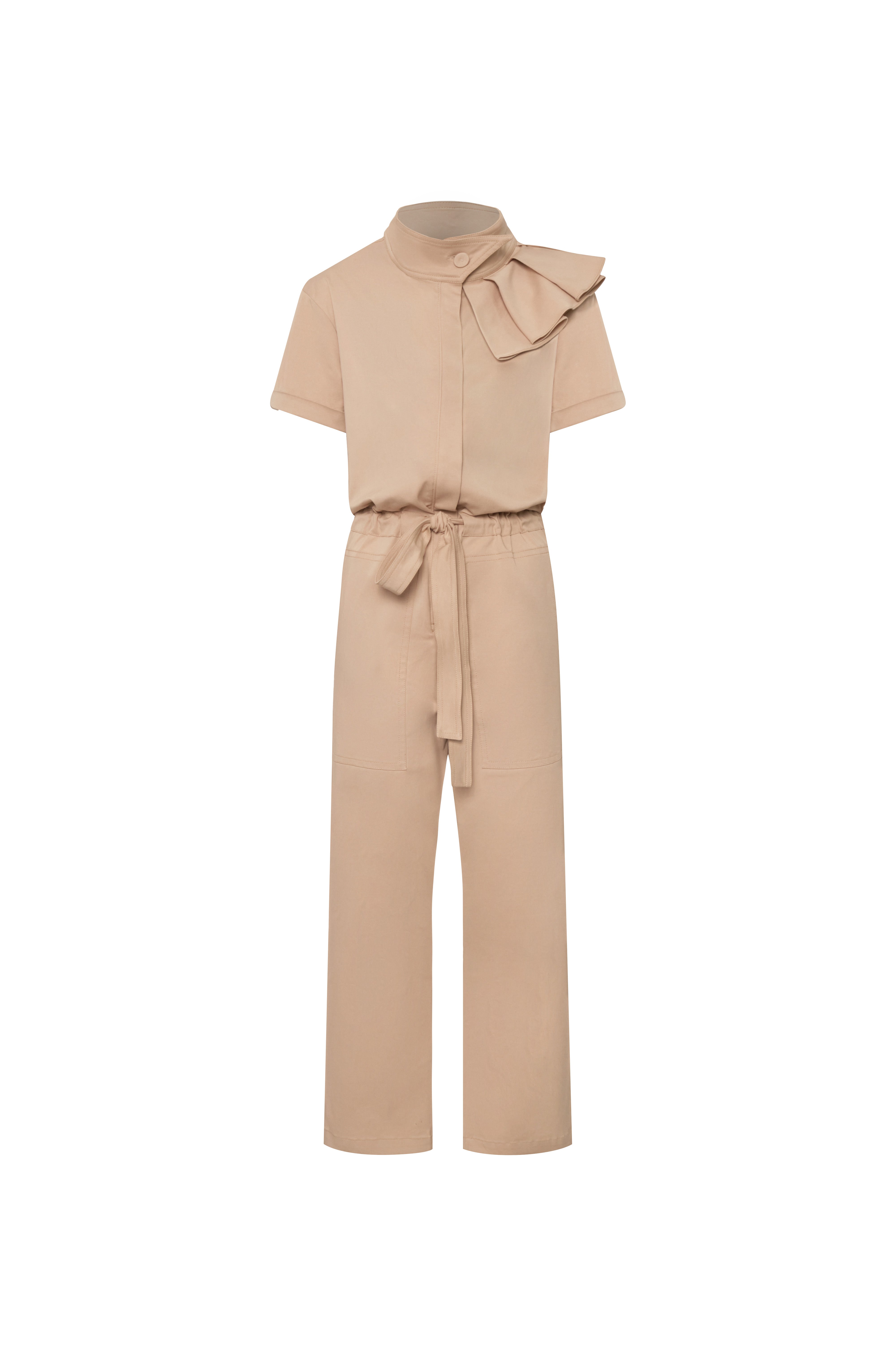 Huitaca Jumpsuit