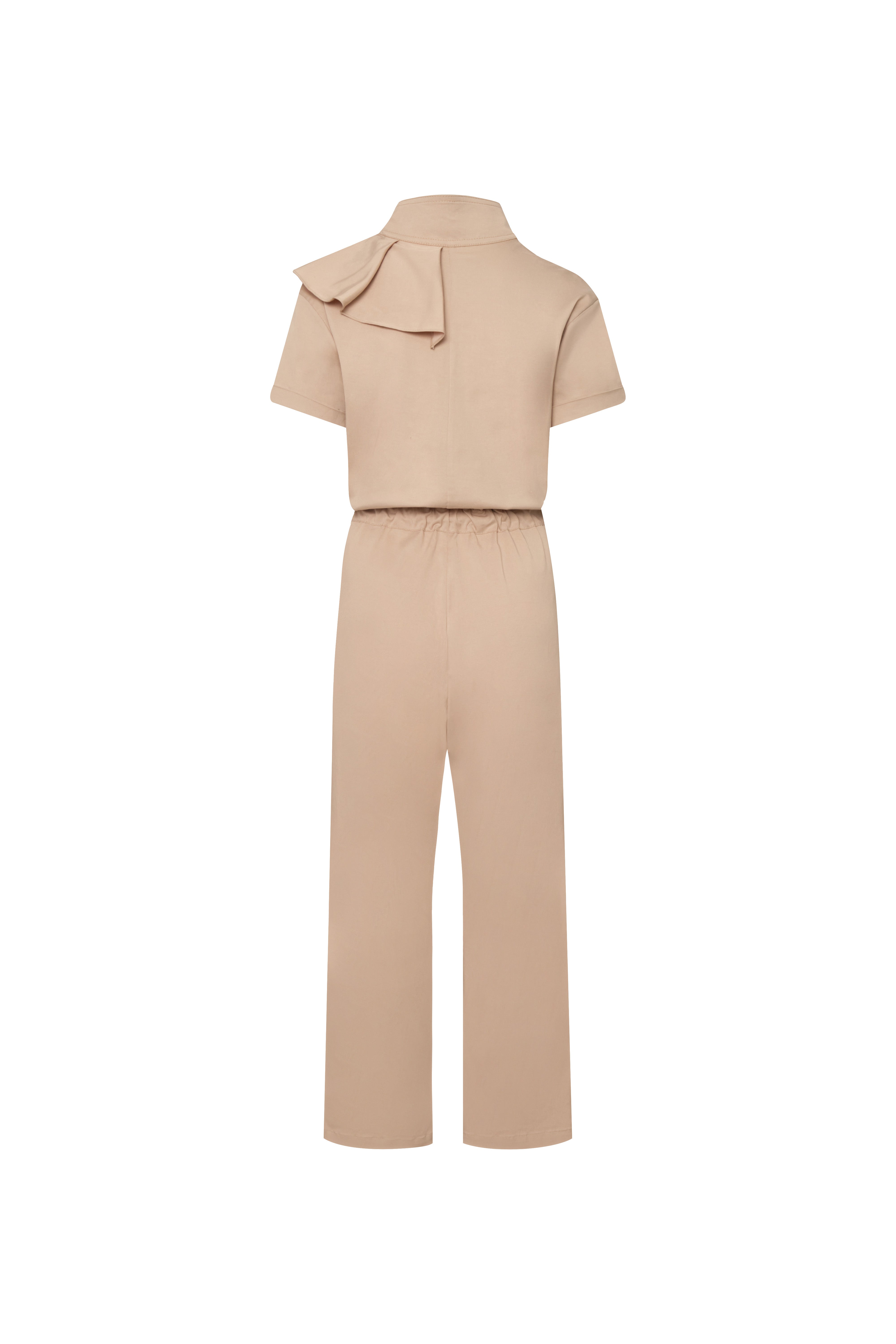 Huitaca Jumpsuit