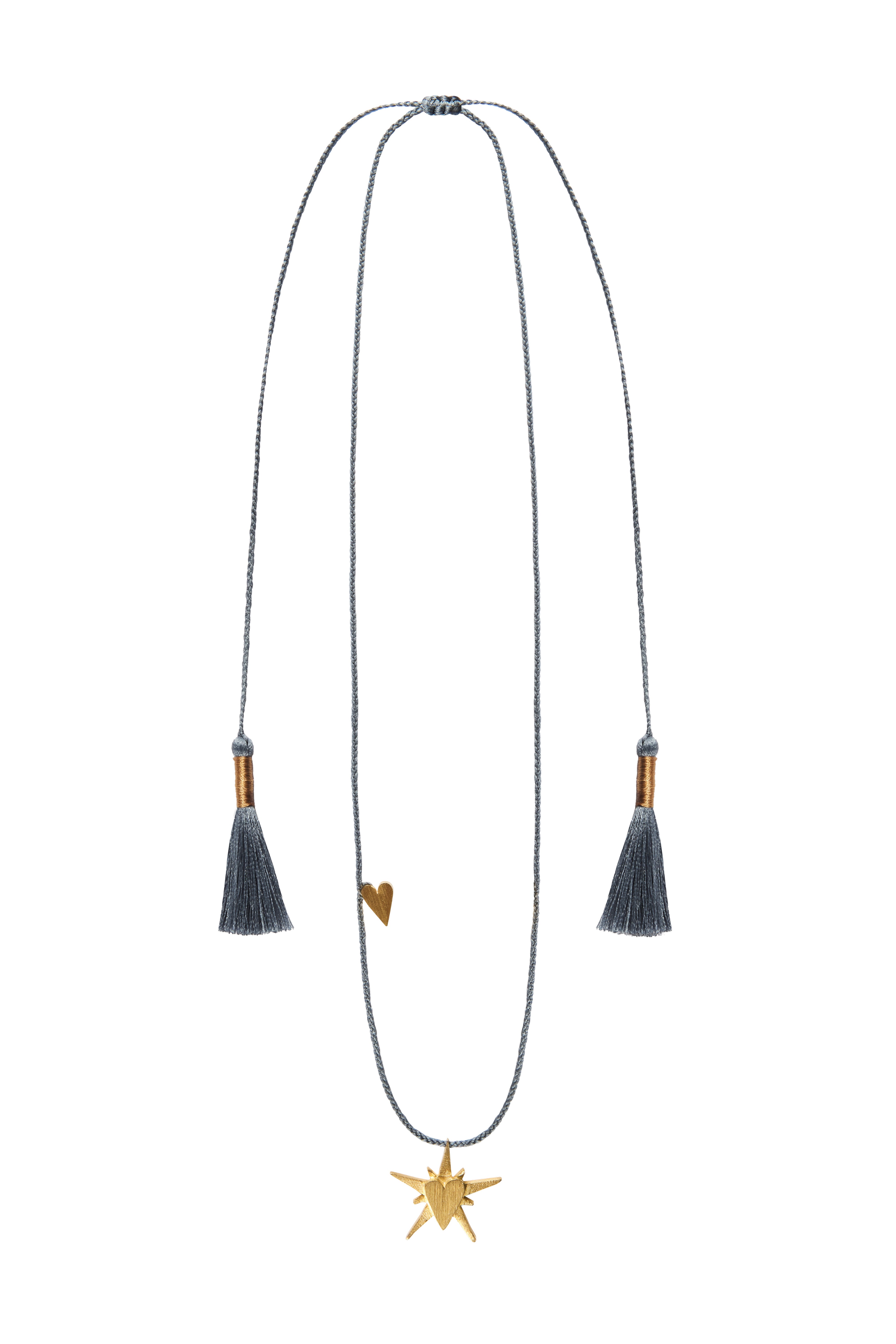 DETENTE NECKLACE