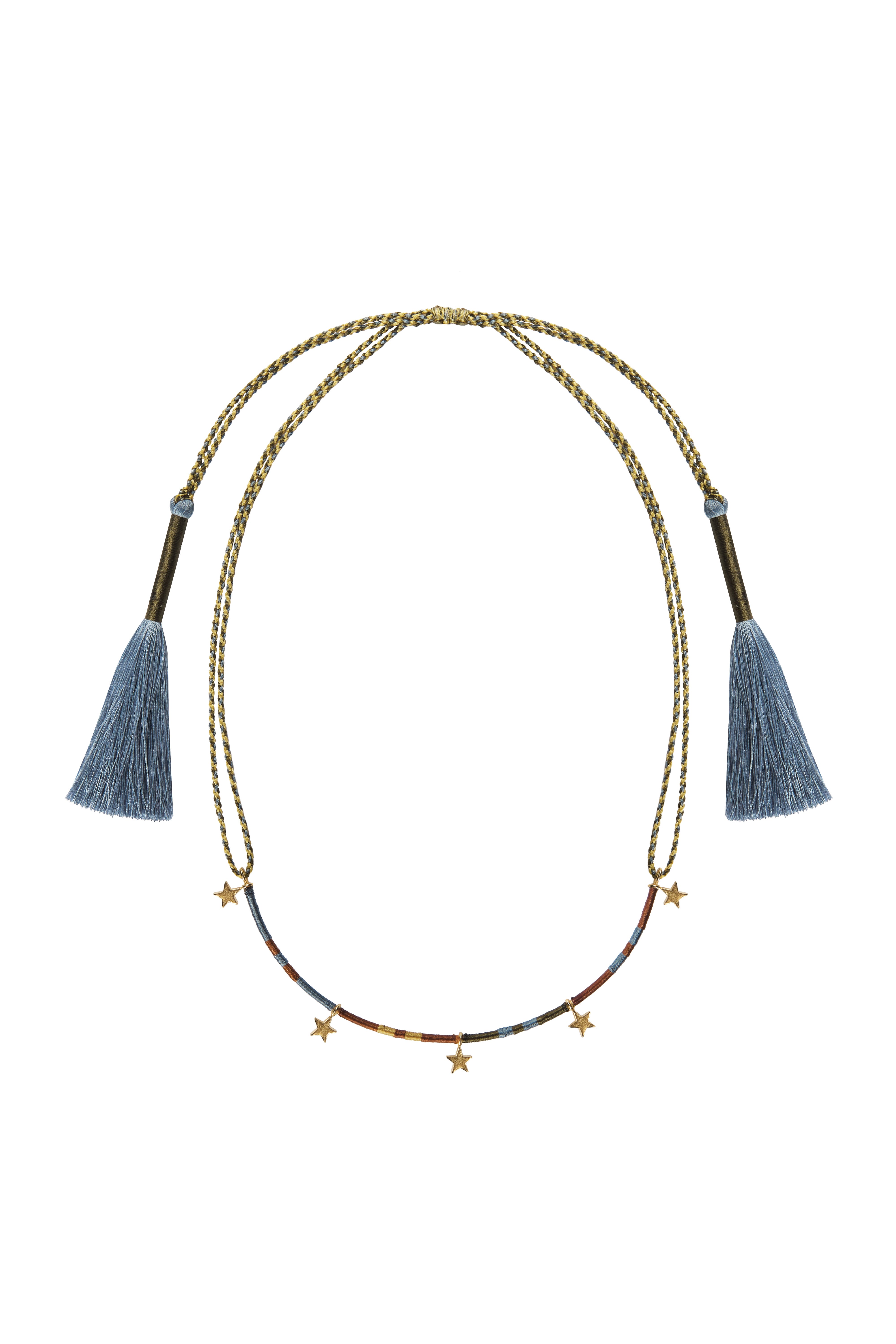 CARASCO NECKLACE