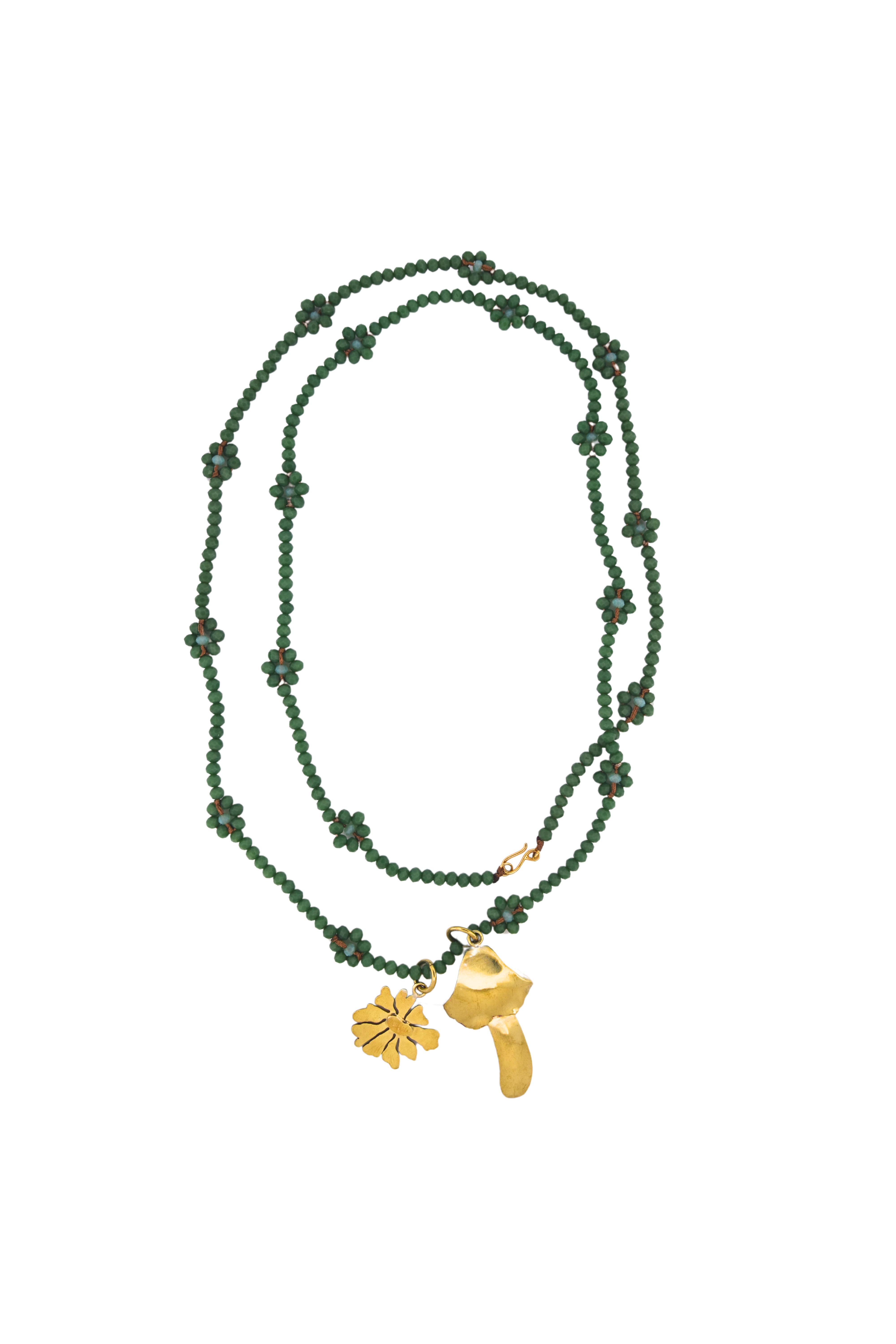 Ritual Escarlata Necklace