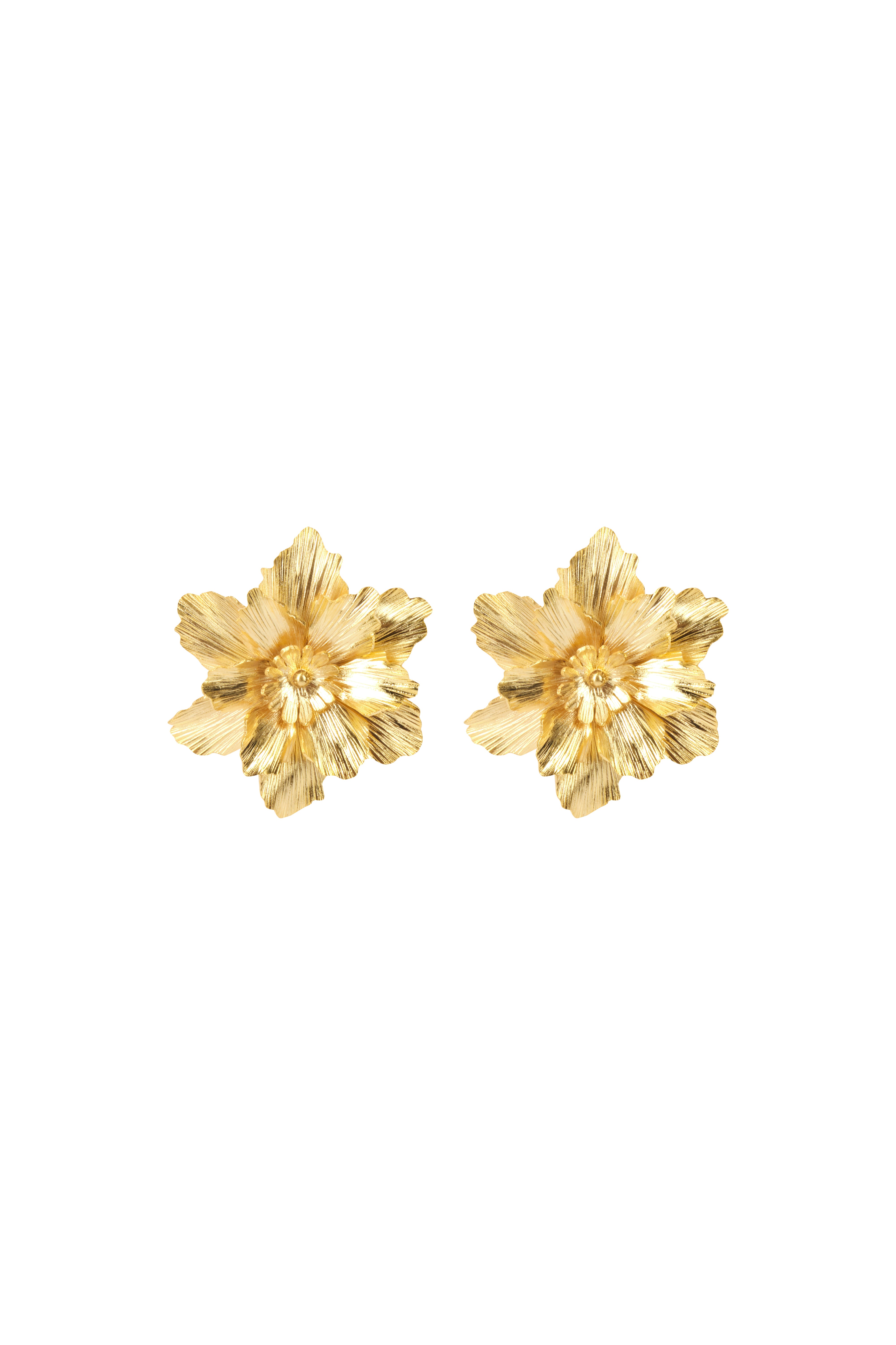 SMALL CHIROSAS EARRINGS