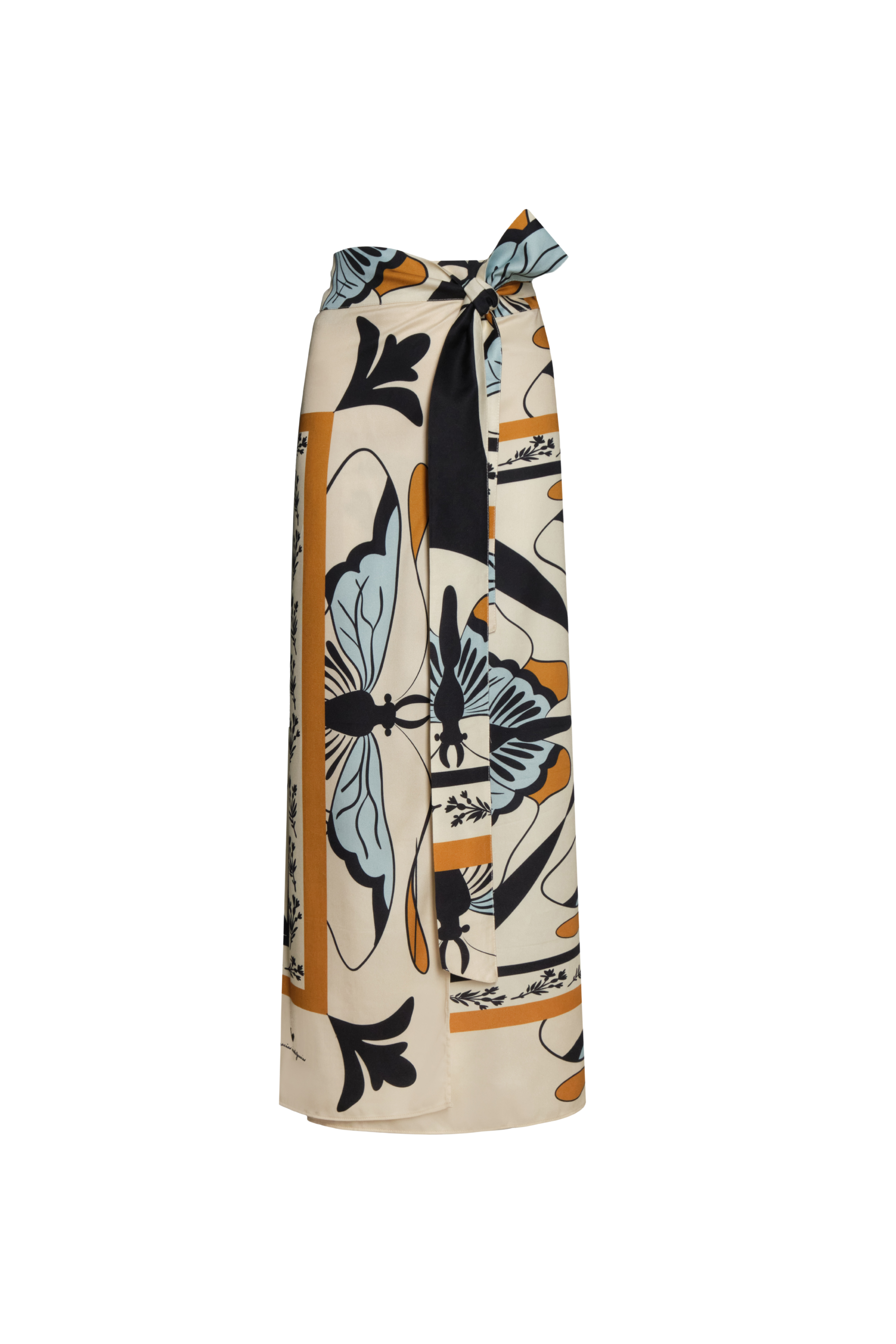 Perfect Symphony Sarong