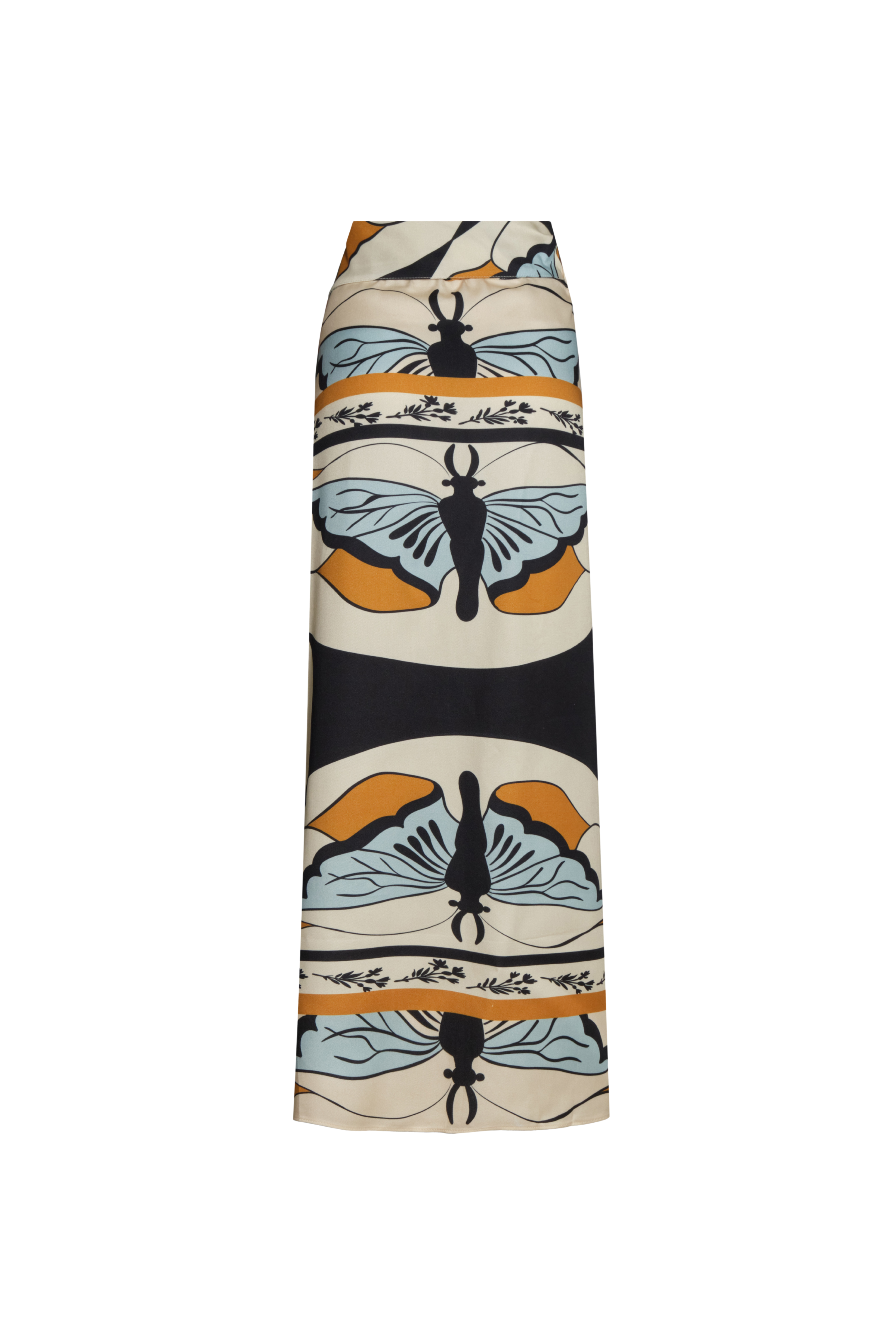 Perfect Symphony Sarong