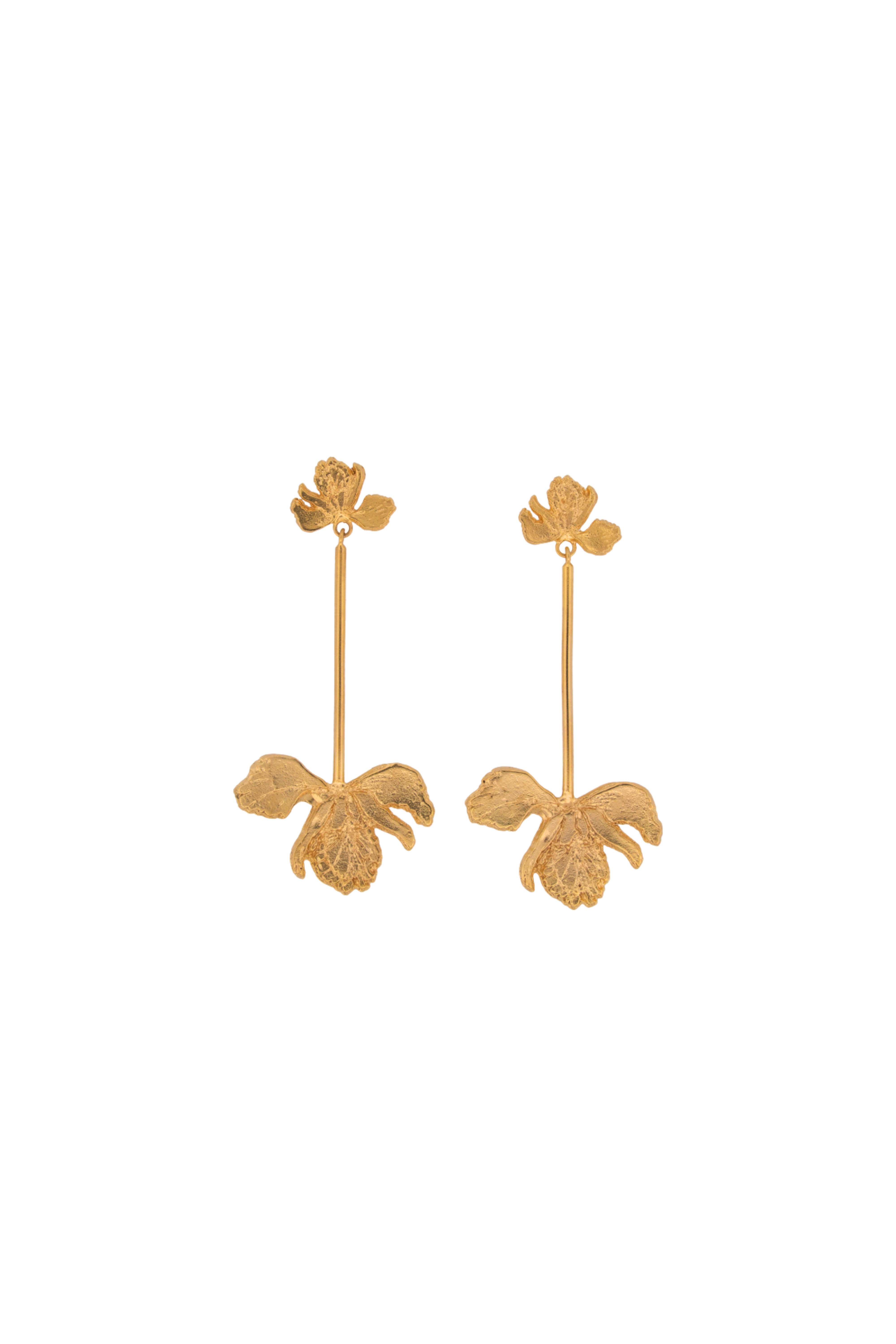 Orquidea Bar Earrings