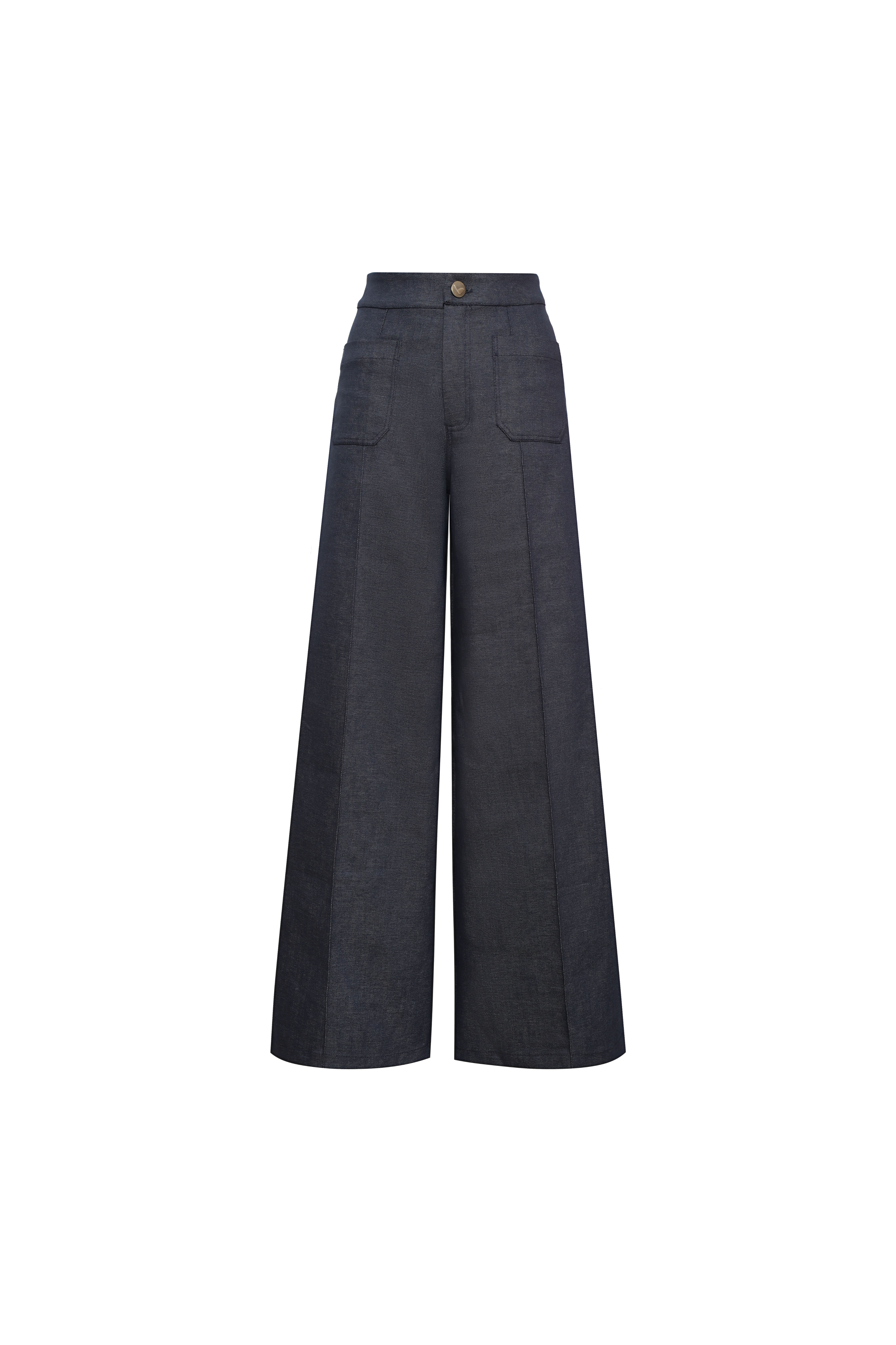 Tori Denim Pant