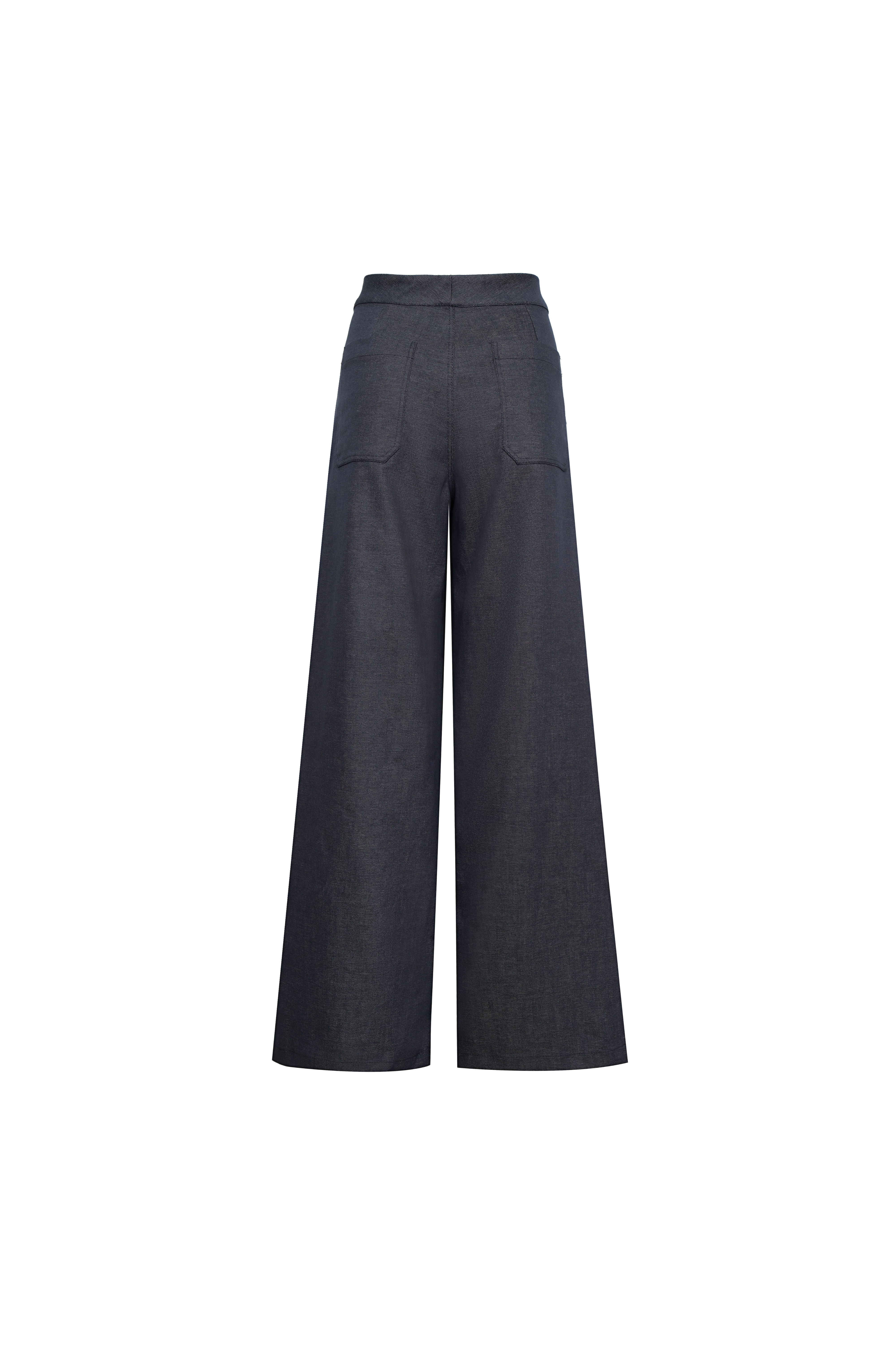 Tori Denim Pant