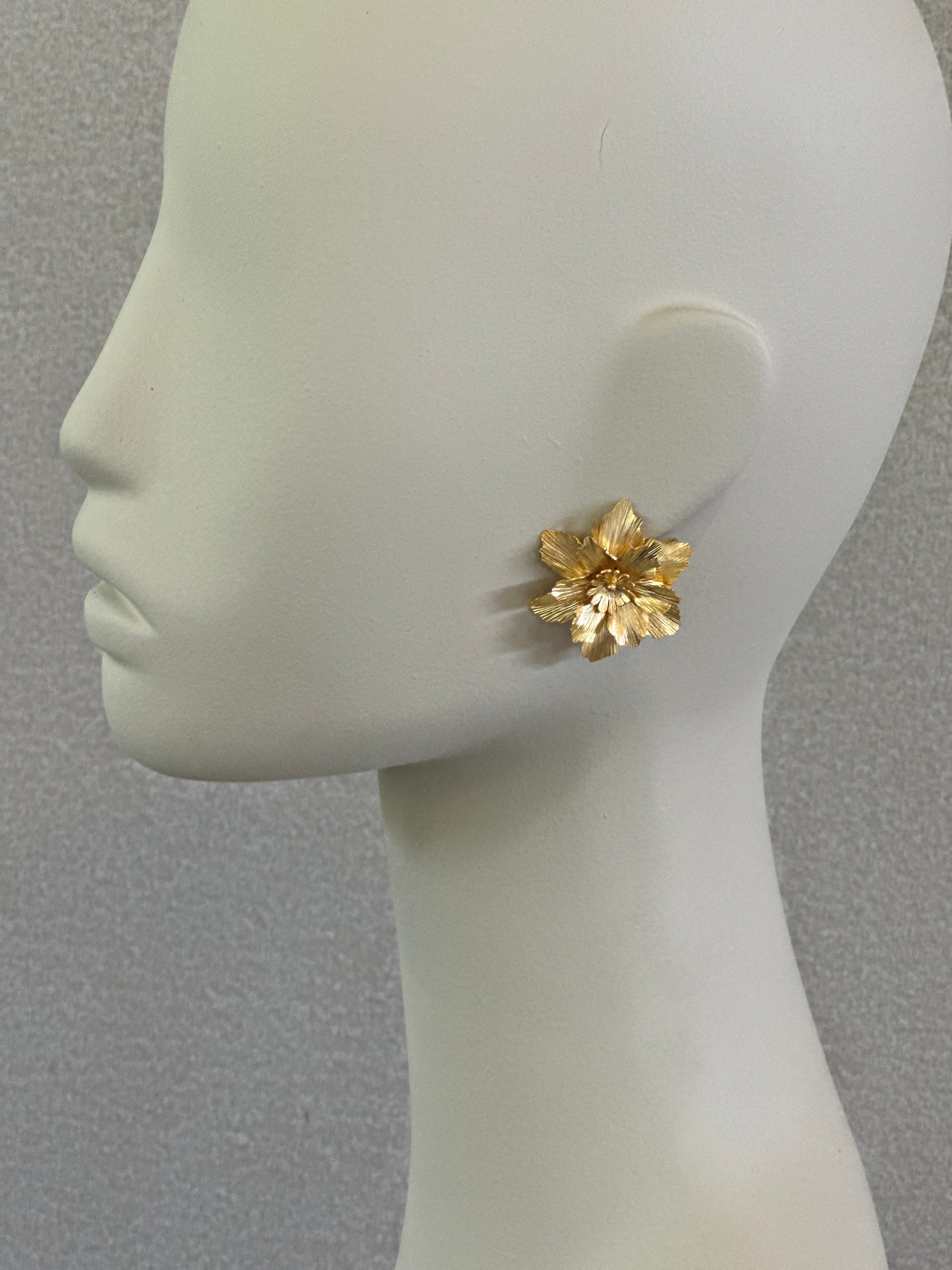 SMALL CHIROSAS EARRINGS