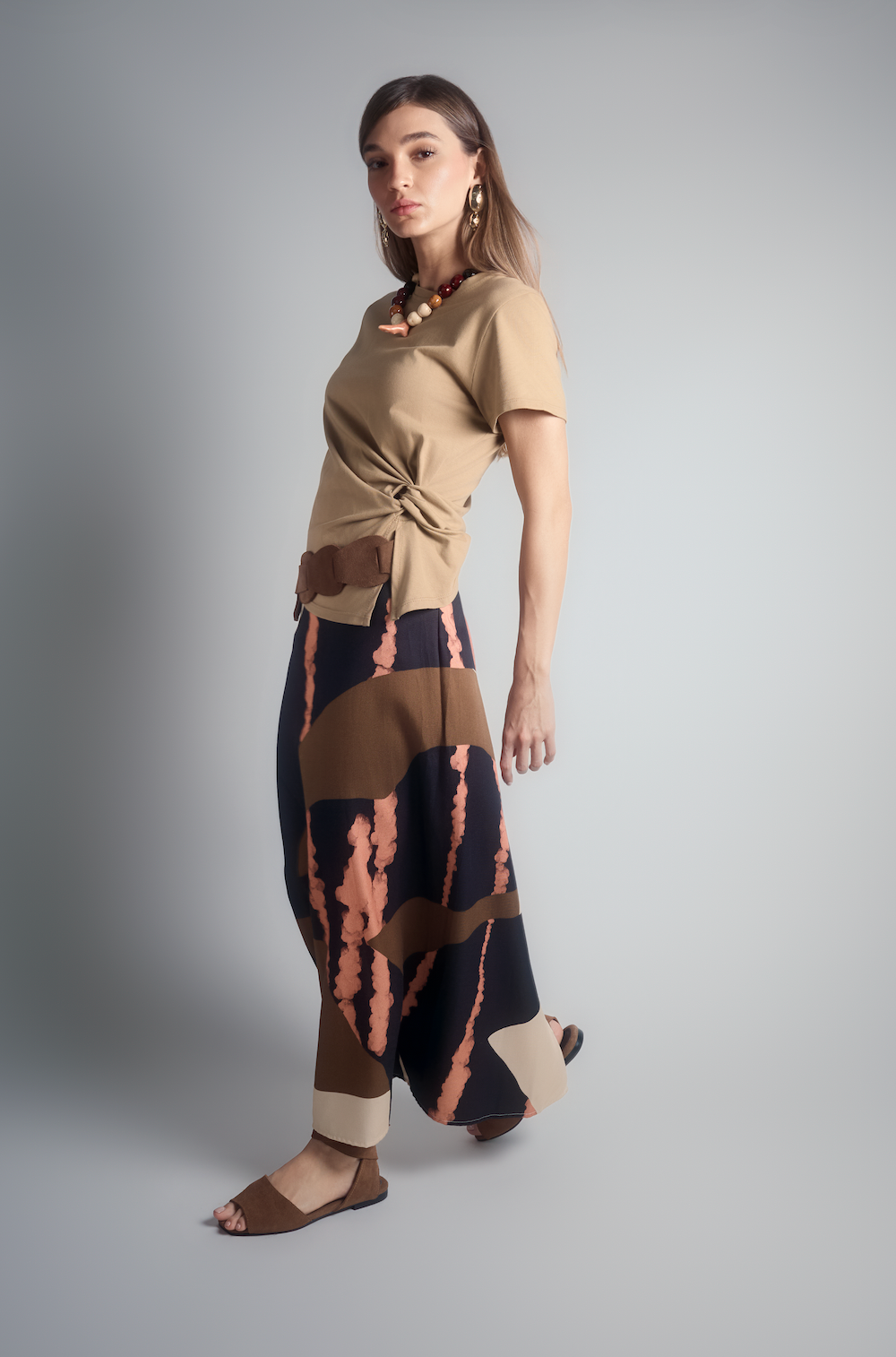 Ayacucho Skirt