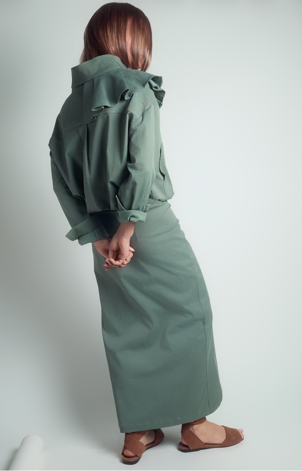Savia Bomber Jacket