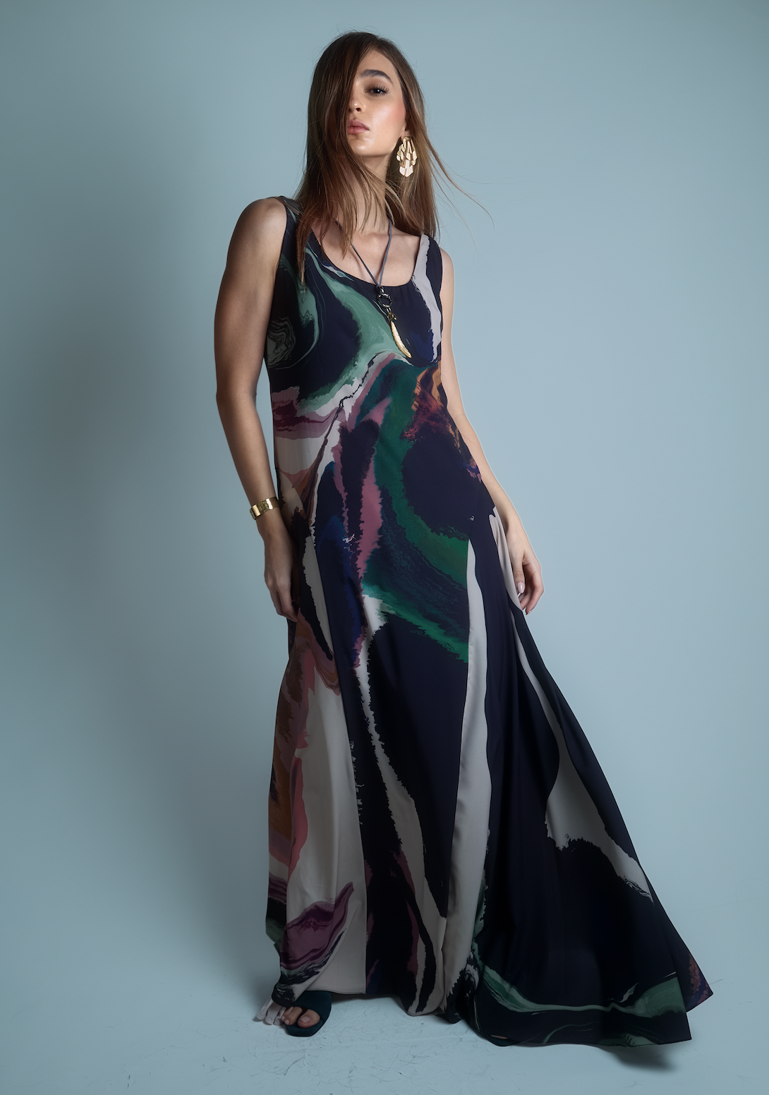 Ale Dress