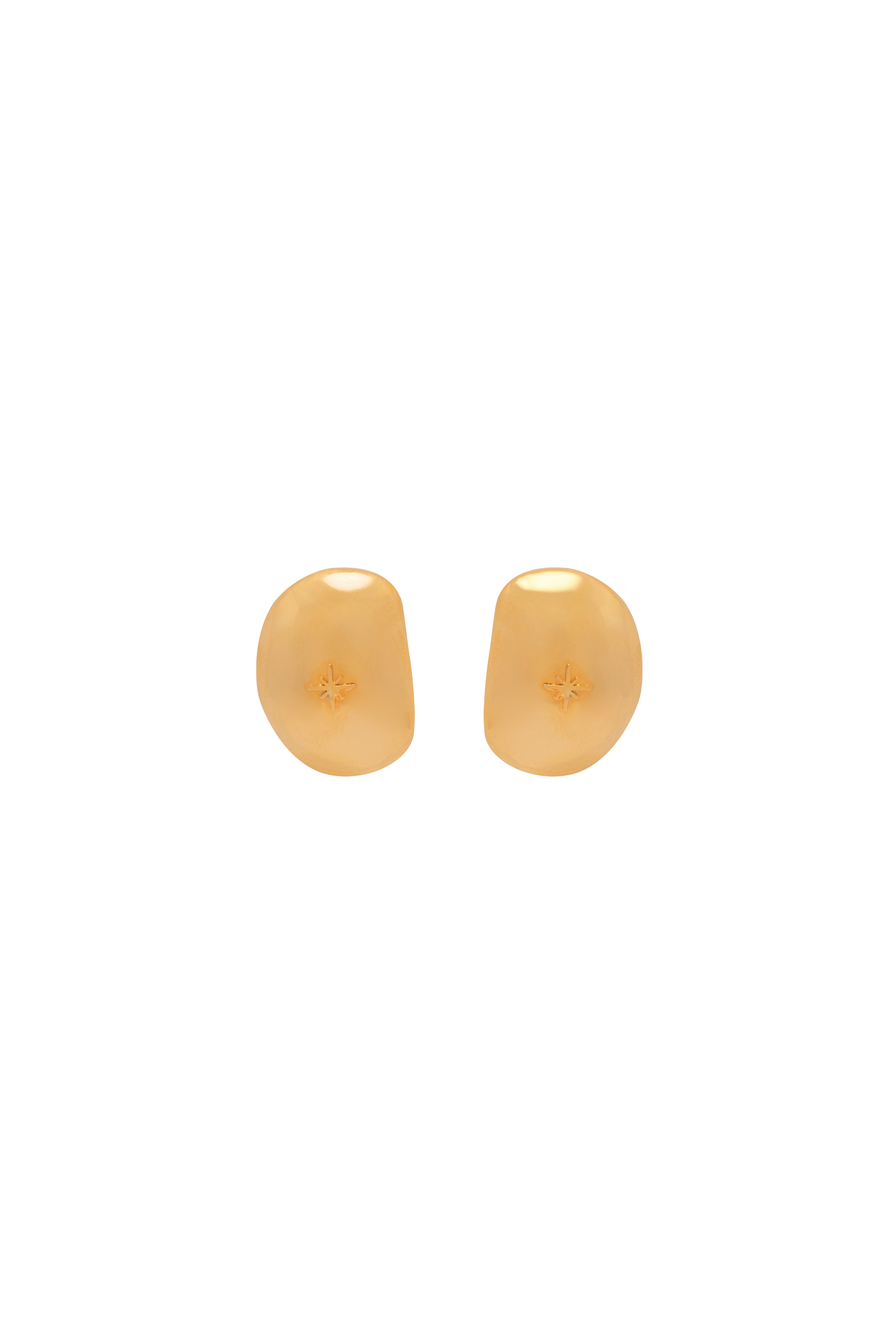 LUNA PEBBLES EARRINGS