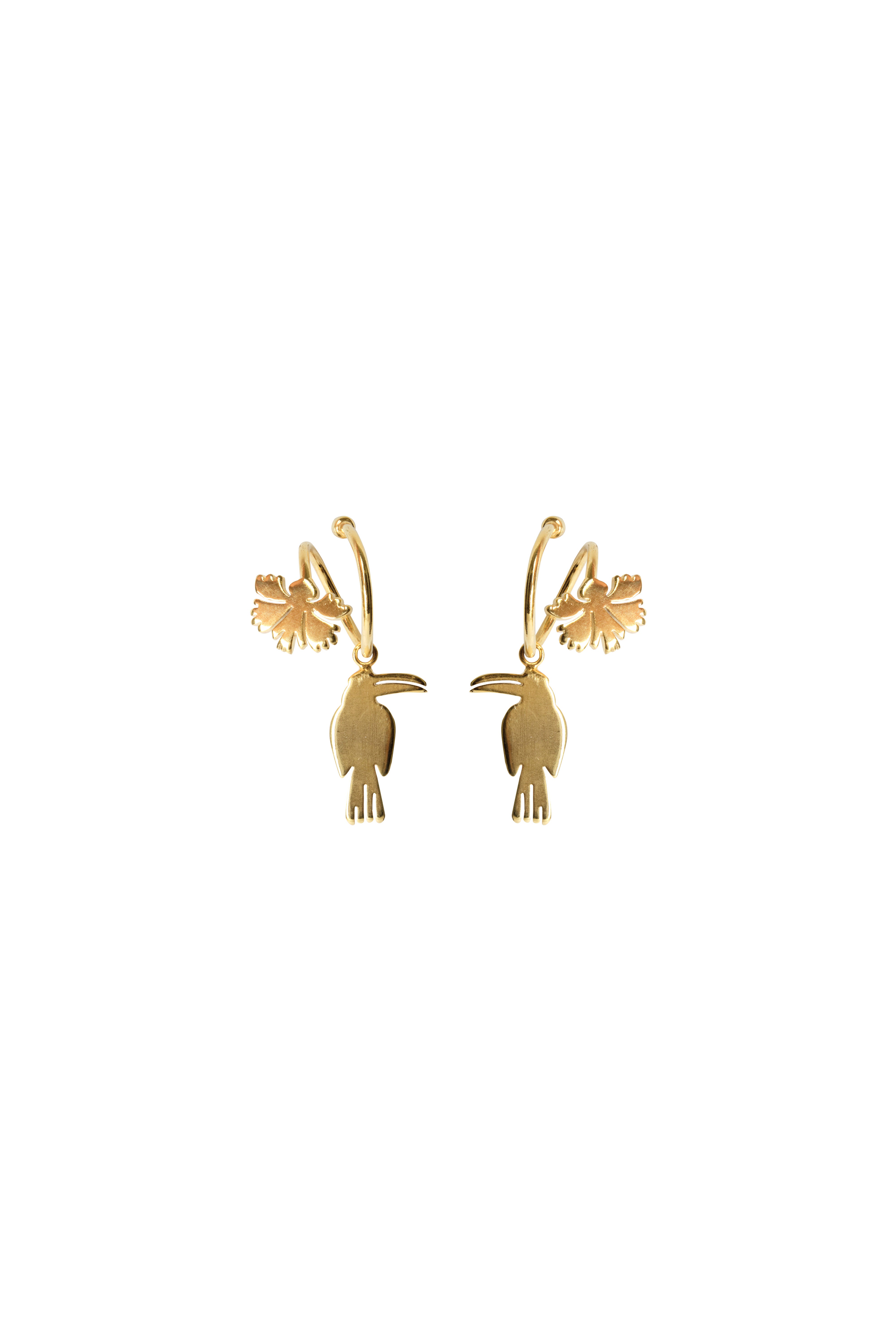 CIPRIANO EARRINGS