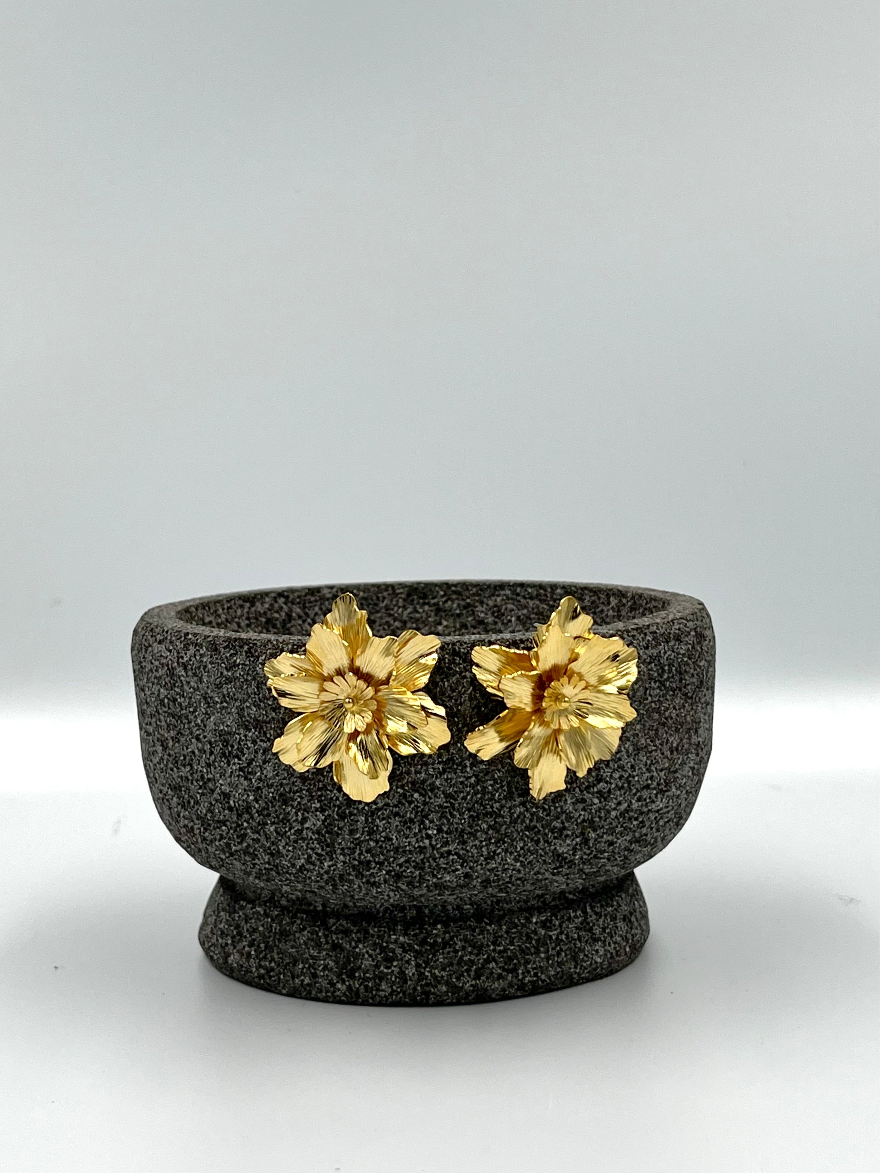 SMALL CHIROSAS EARRINGS