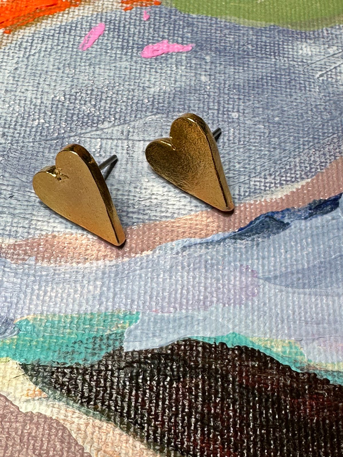 SIMPLE HEART
