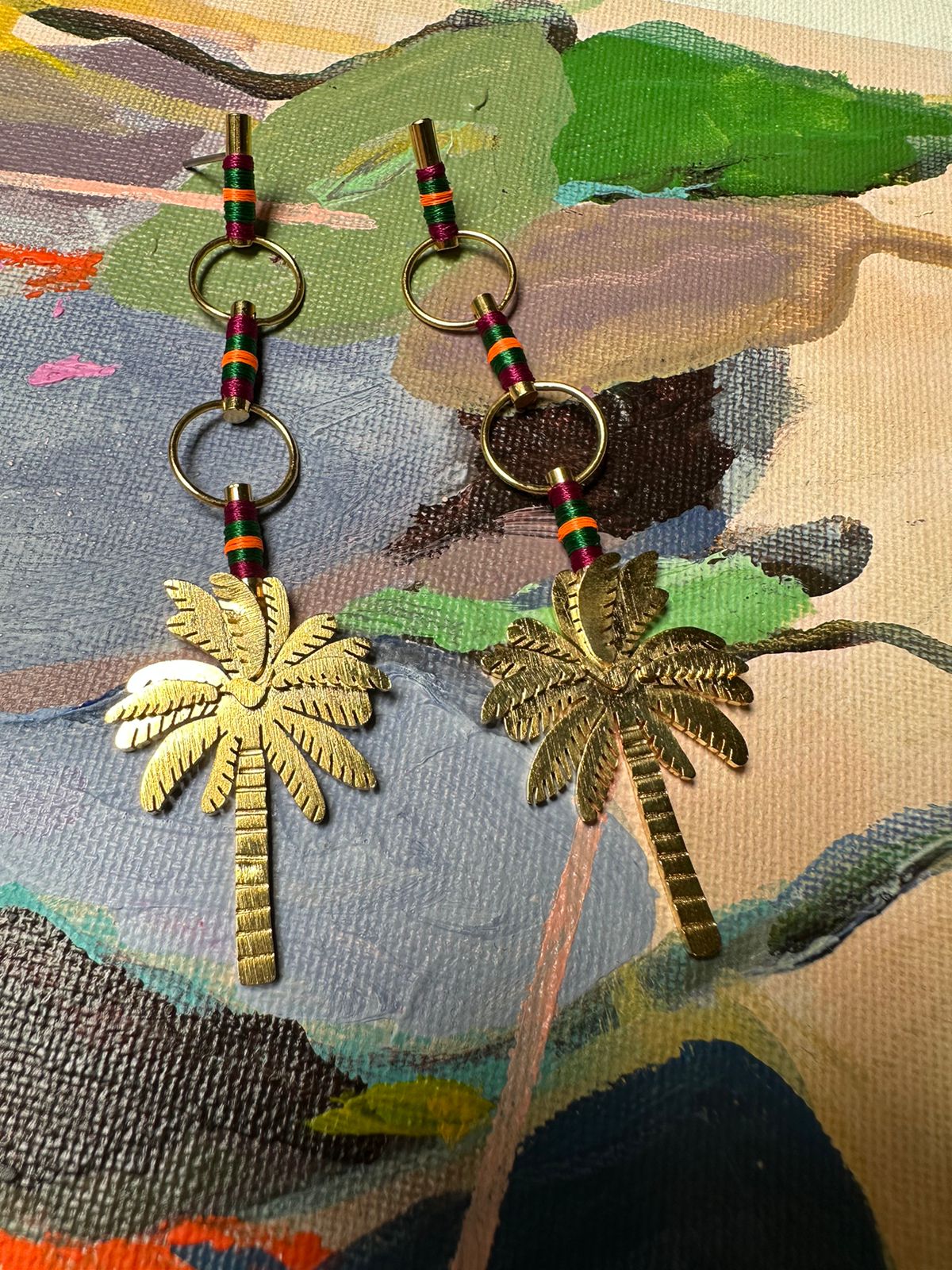 BETTY PALM