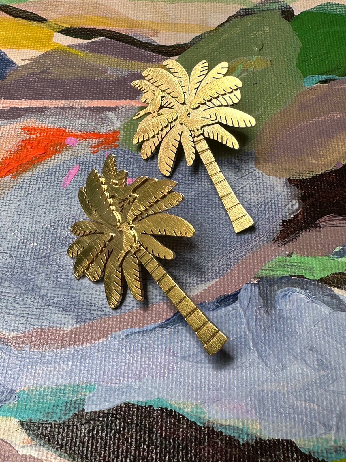 KAKATUA PALM