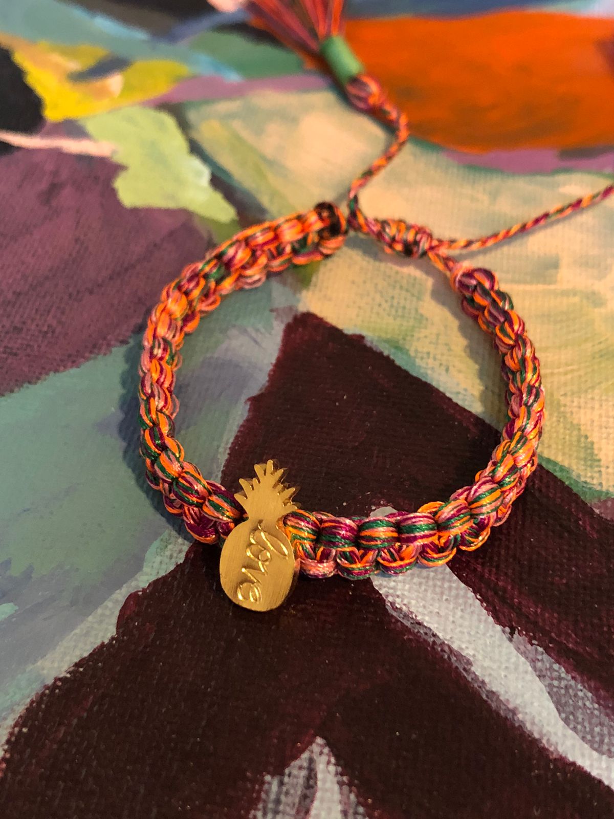 PIÑA COLADA