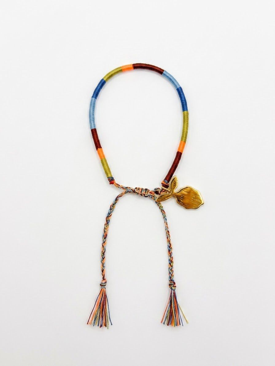 THE IMAGINATION STORE BRACELETS
