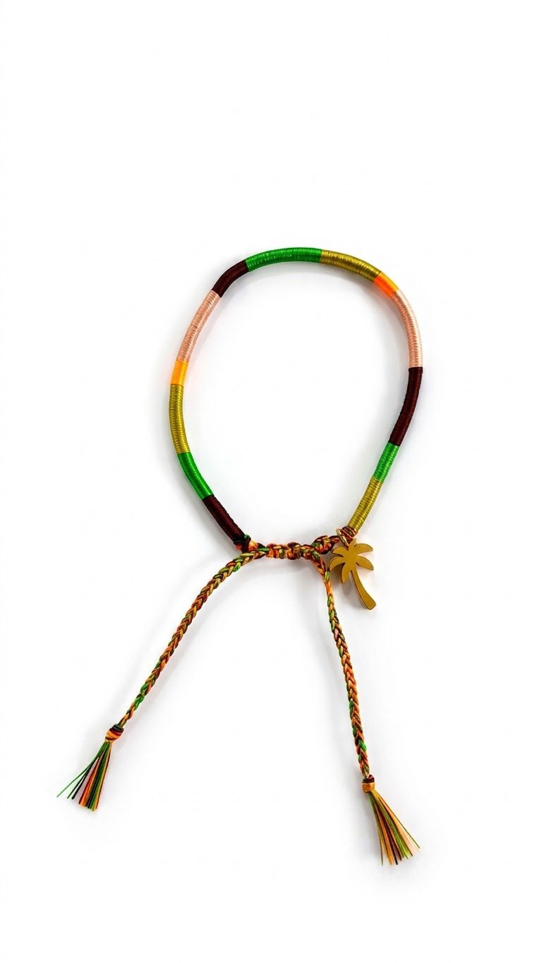 THE IMAGINATION STORE BRACELETS