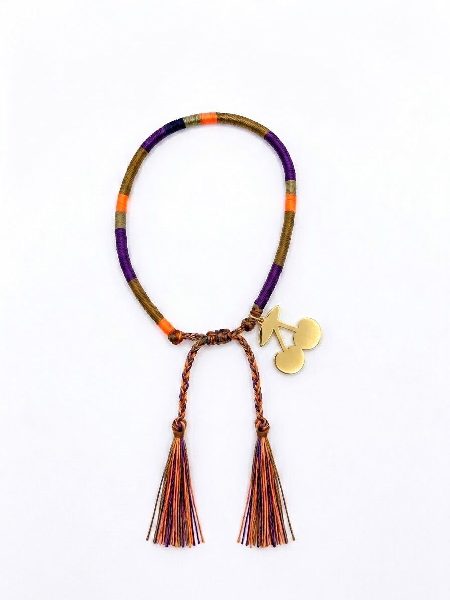 THE IMAGINATION STORE BRACELETS