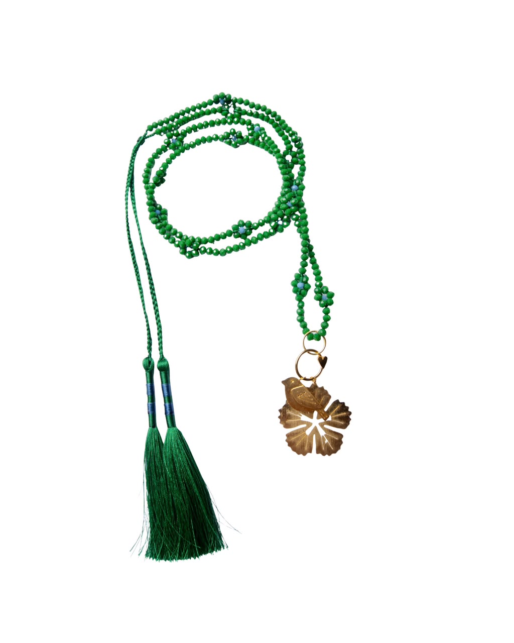 Campo en Flor Necklace
