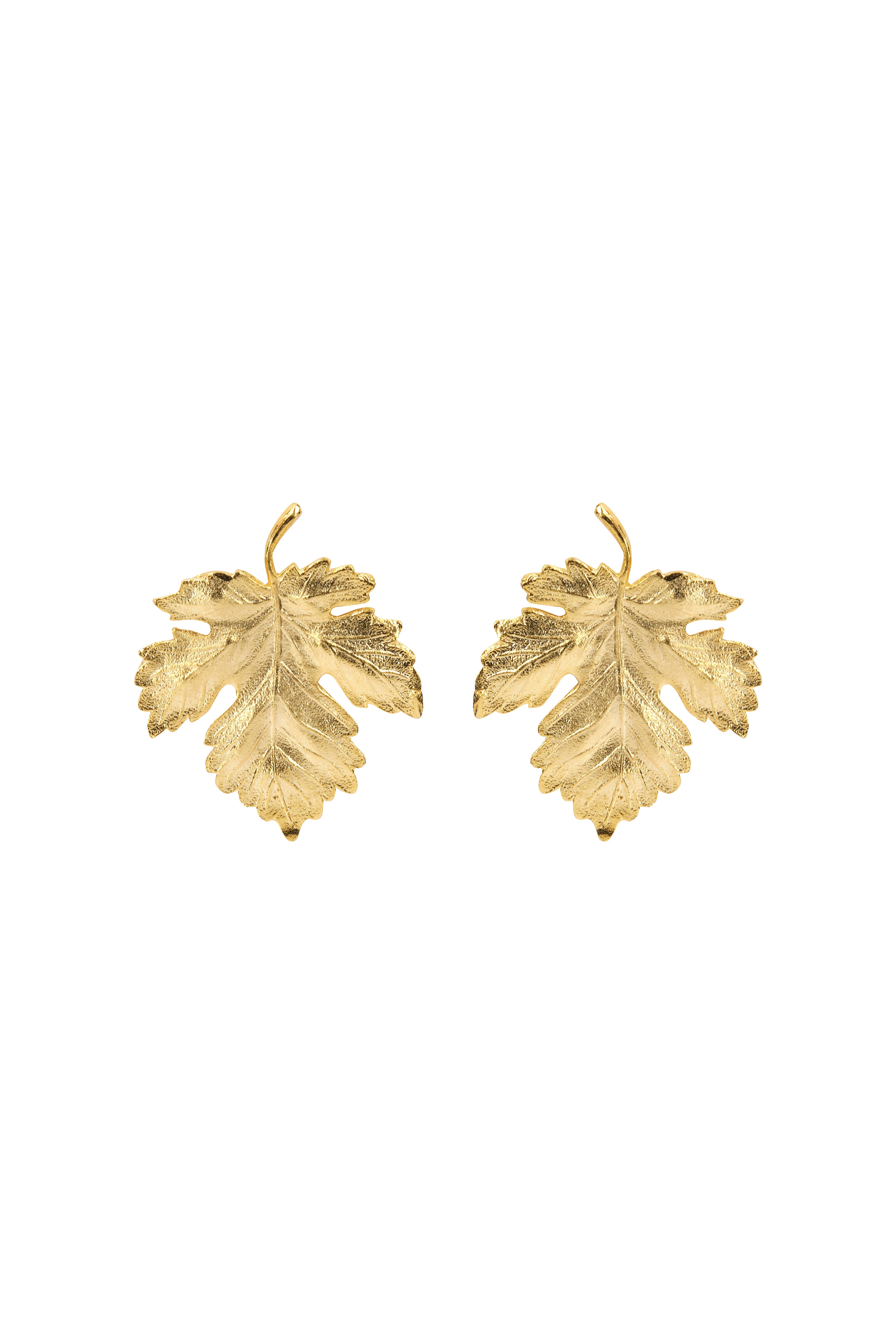 AUTUMN EARRINGS